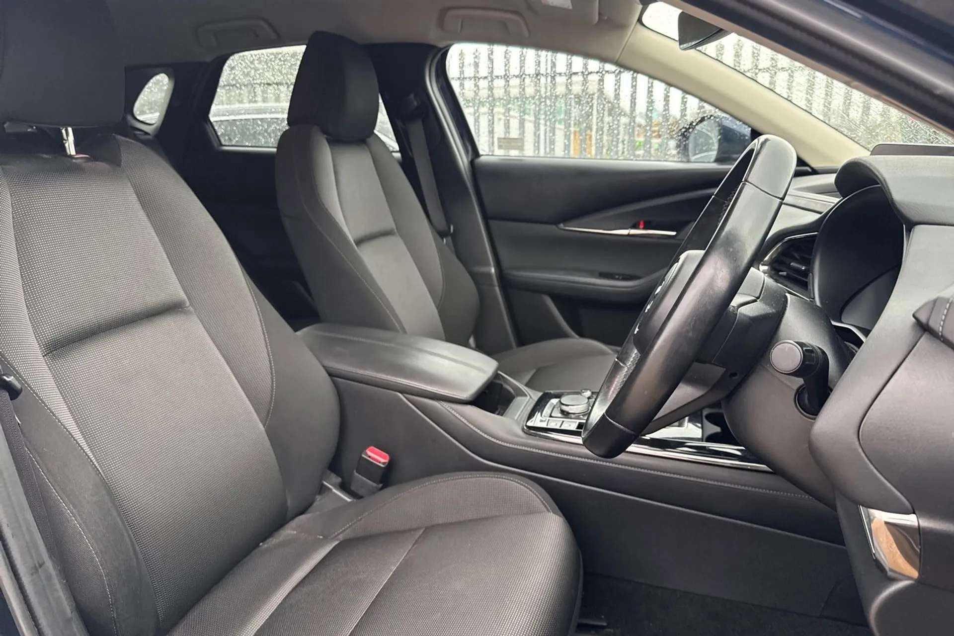 2021 MAZDA CX-30 2021 MAZDA CX-30