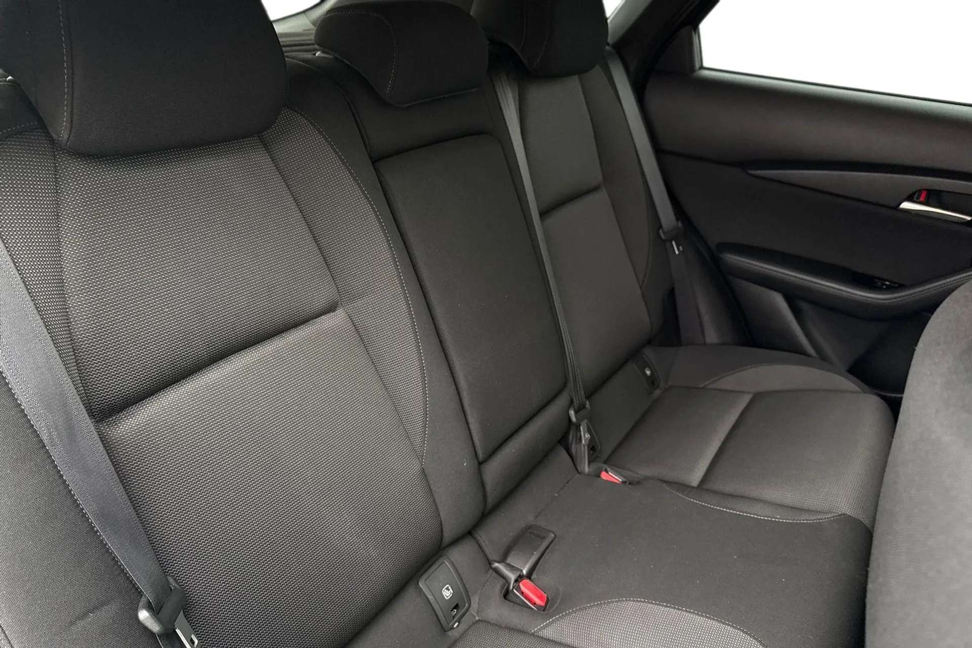 2021 MAZDA CX-30 2021 MAZDA CX-30