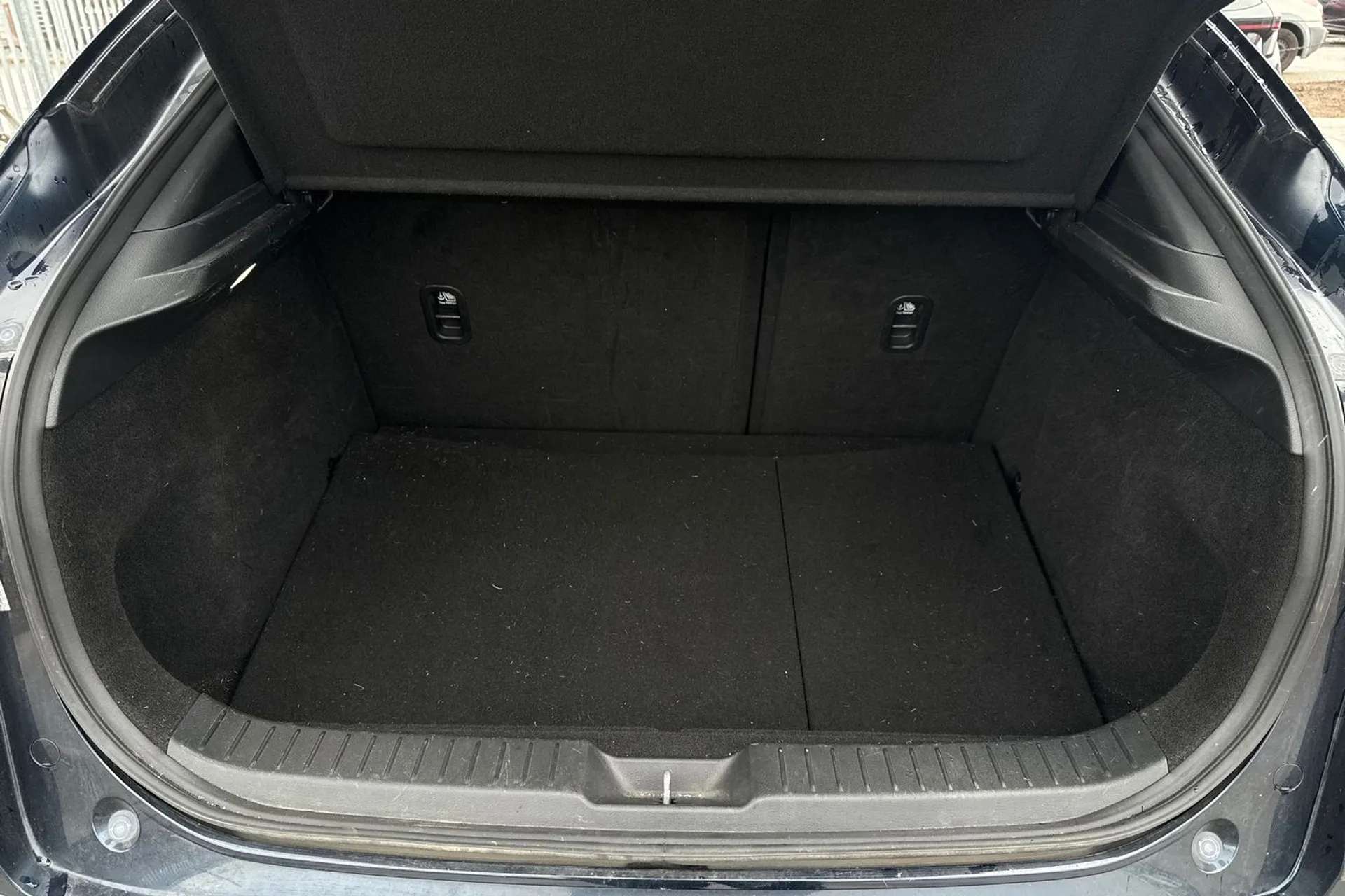 2021 MAZDA CX-30 2021 MAZDA CX-30