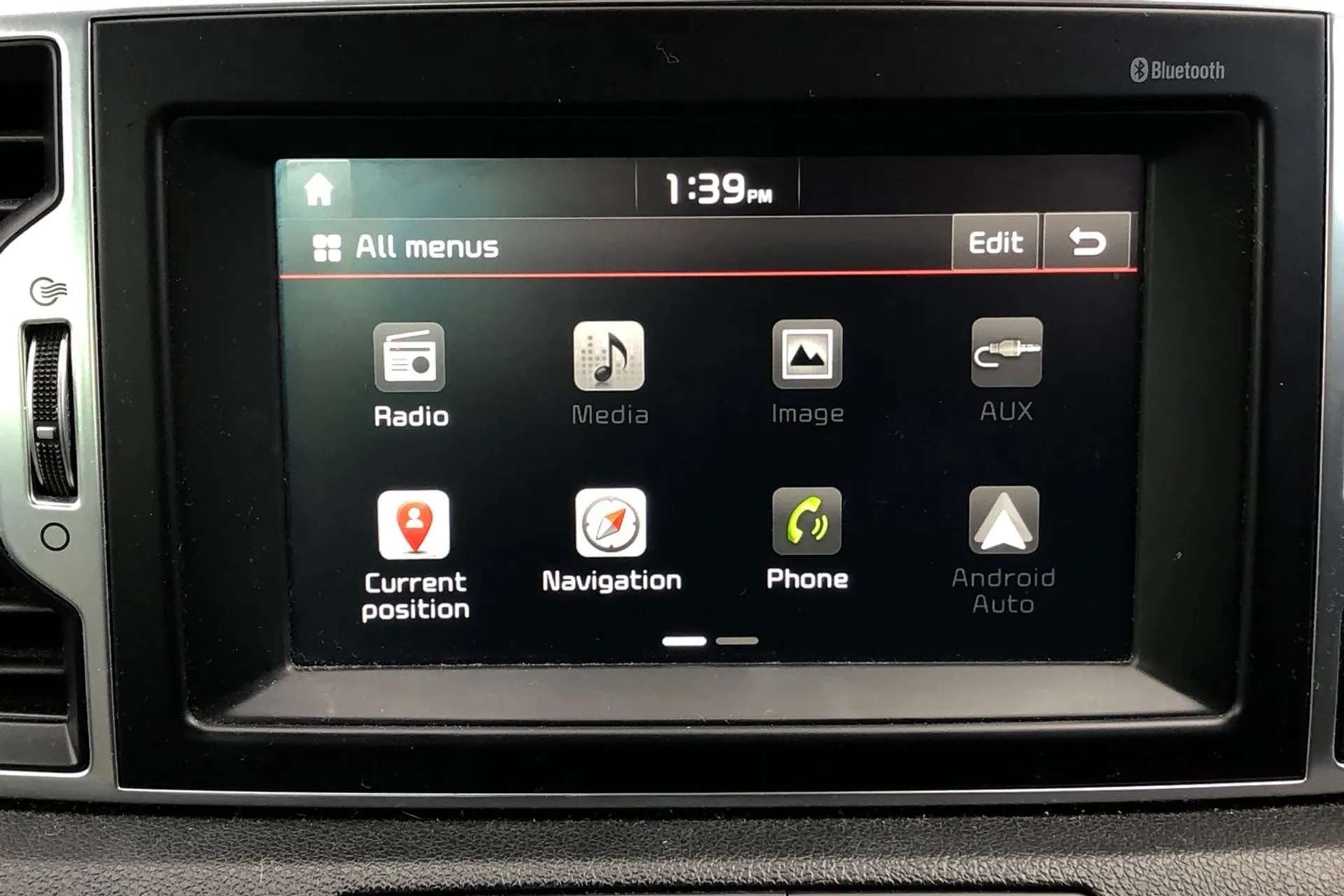 2017 KIA SPORTAGE 2017 KIA SPORTAGE