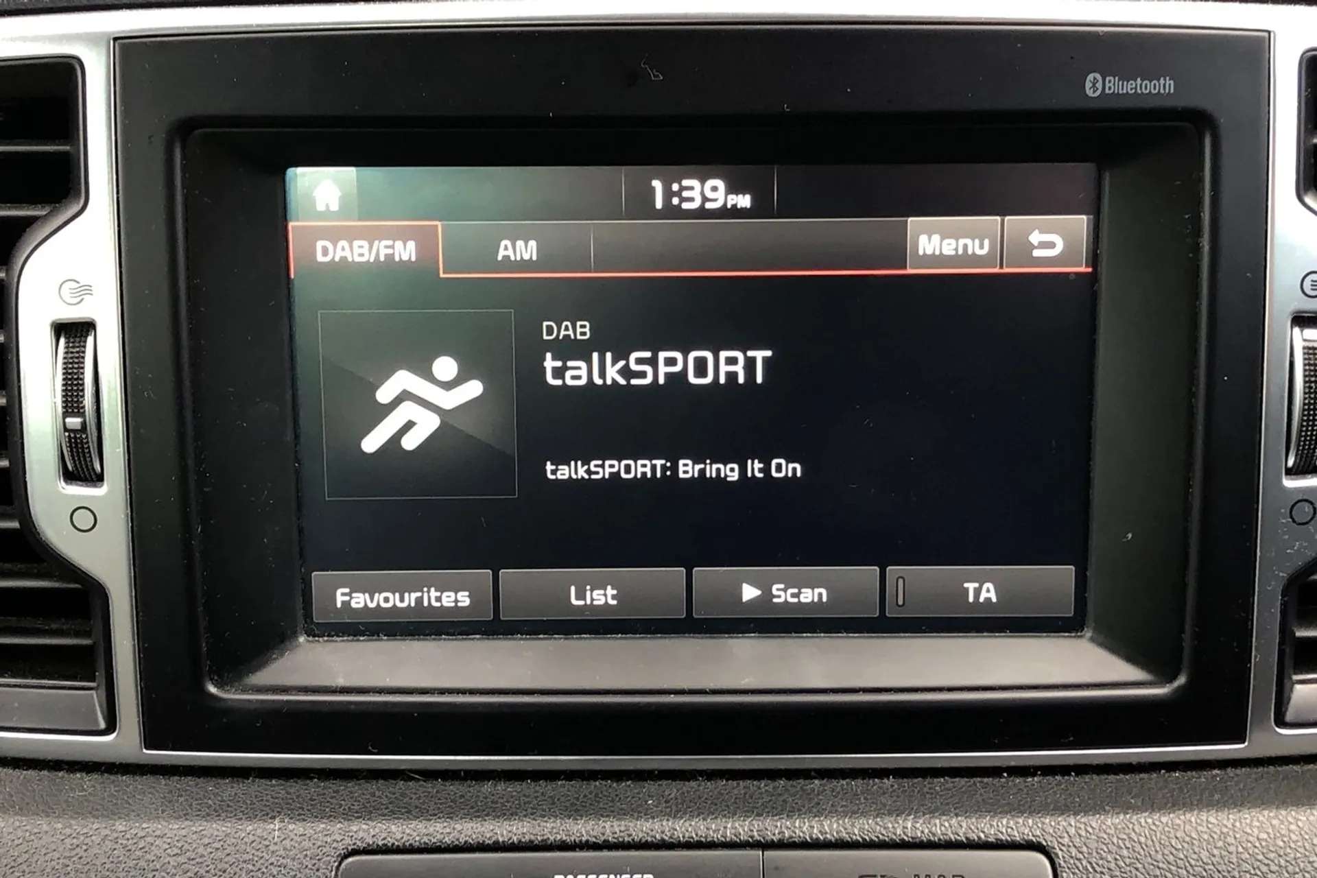 2017 KIA SPORTAGE 2017 KIA SPORTAGE