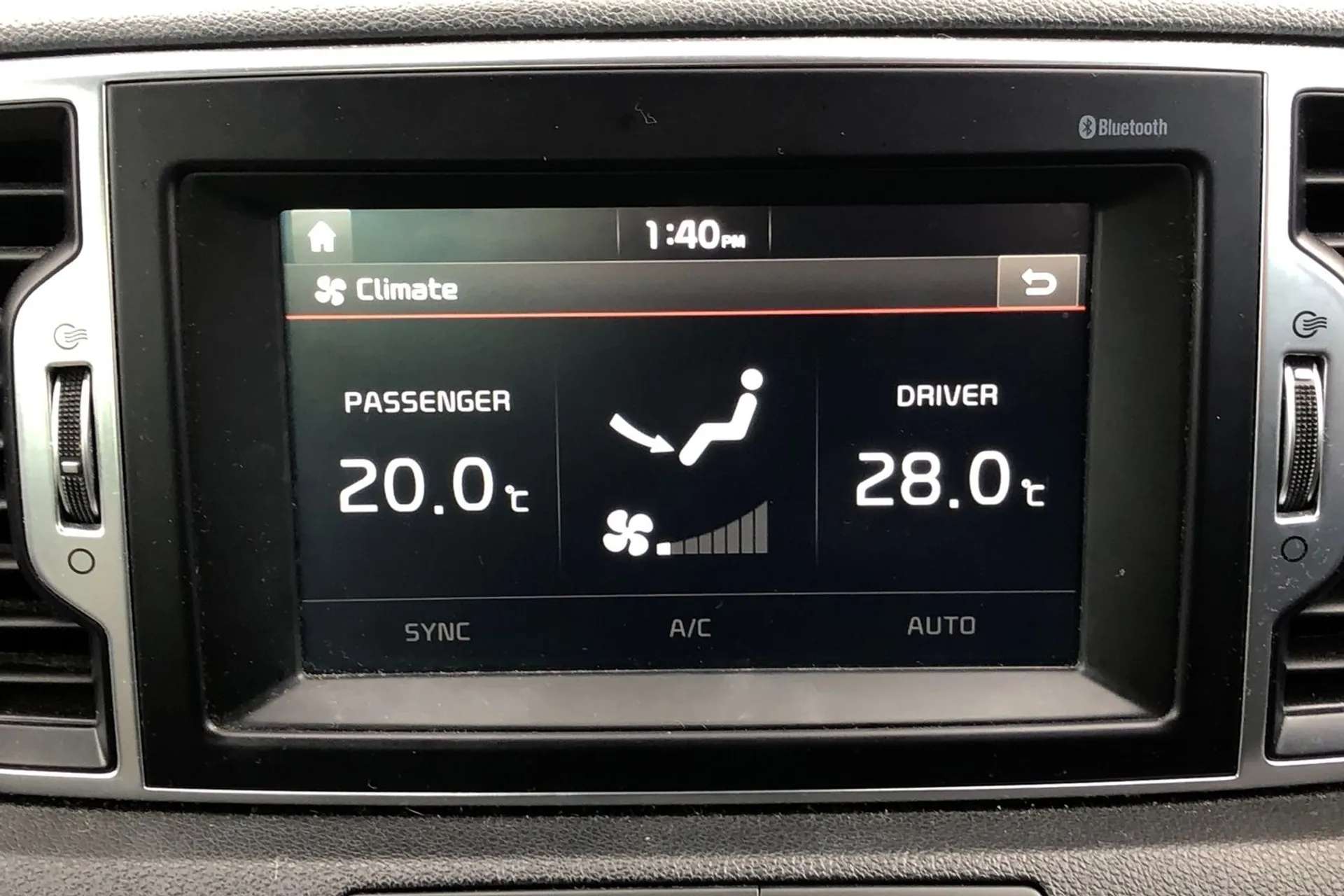 2017 KIA SPORTAGE 2017 KIA SPORTAGE