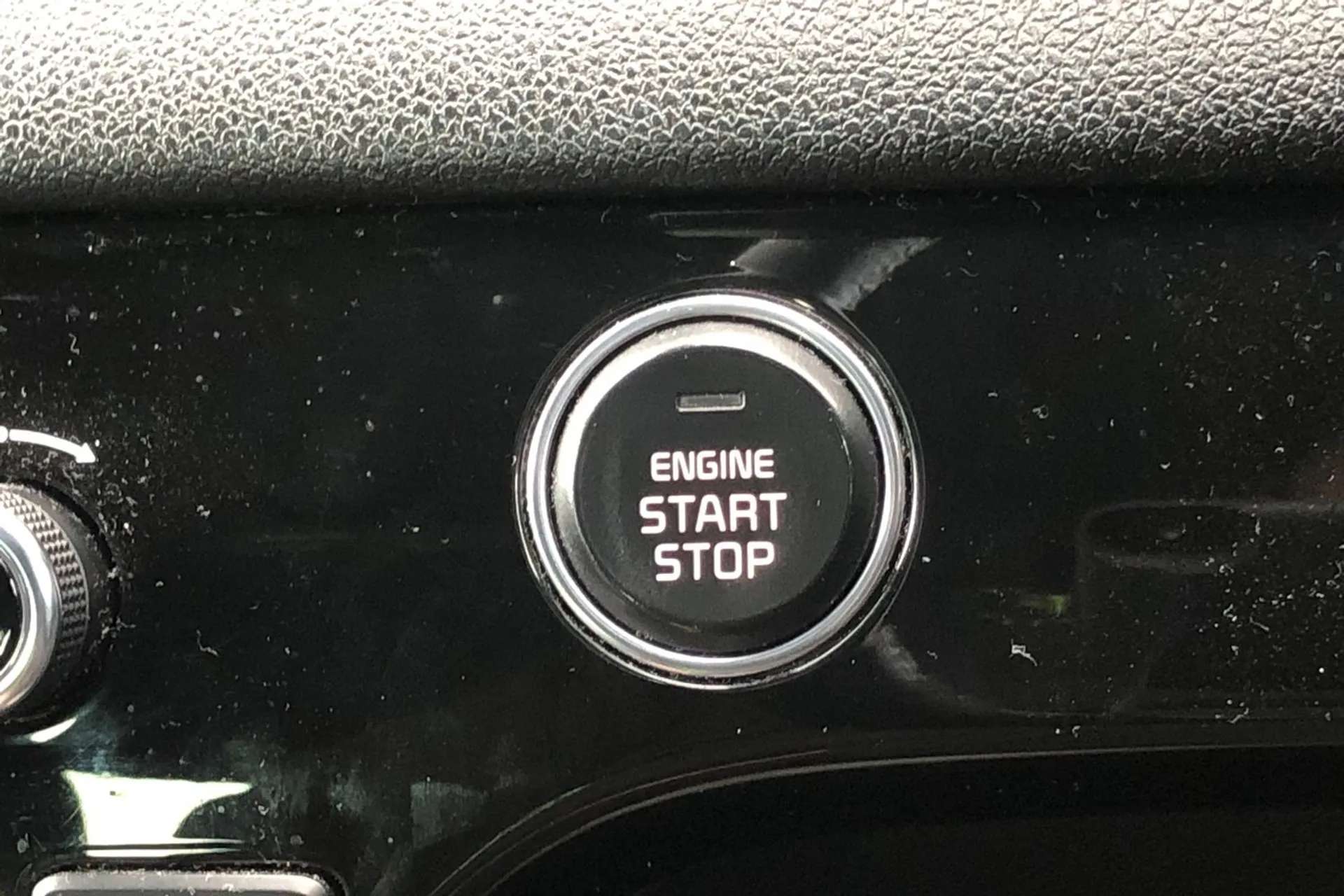 2017 KIA SPORTAGE 2017 KIA SPORTAGE