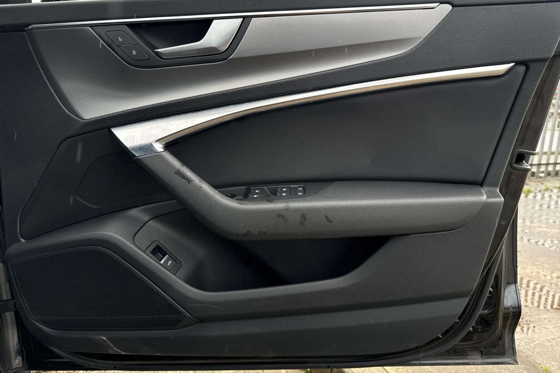 2022 AUDI A6 2022 AUDI A6