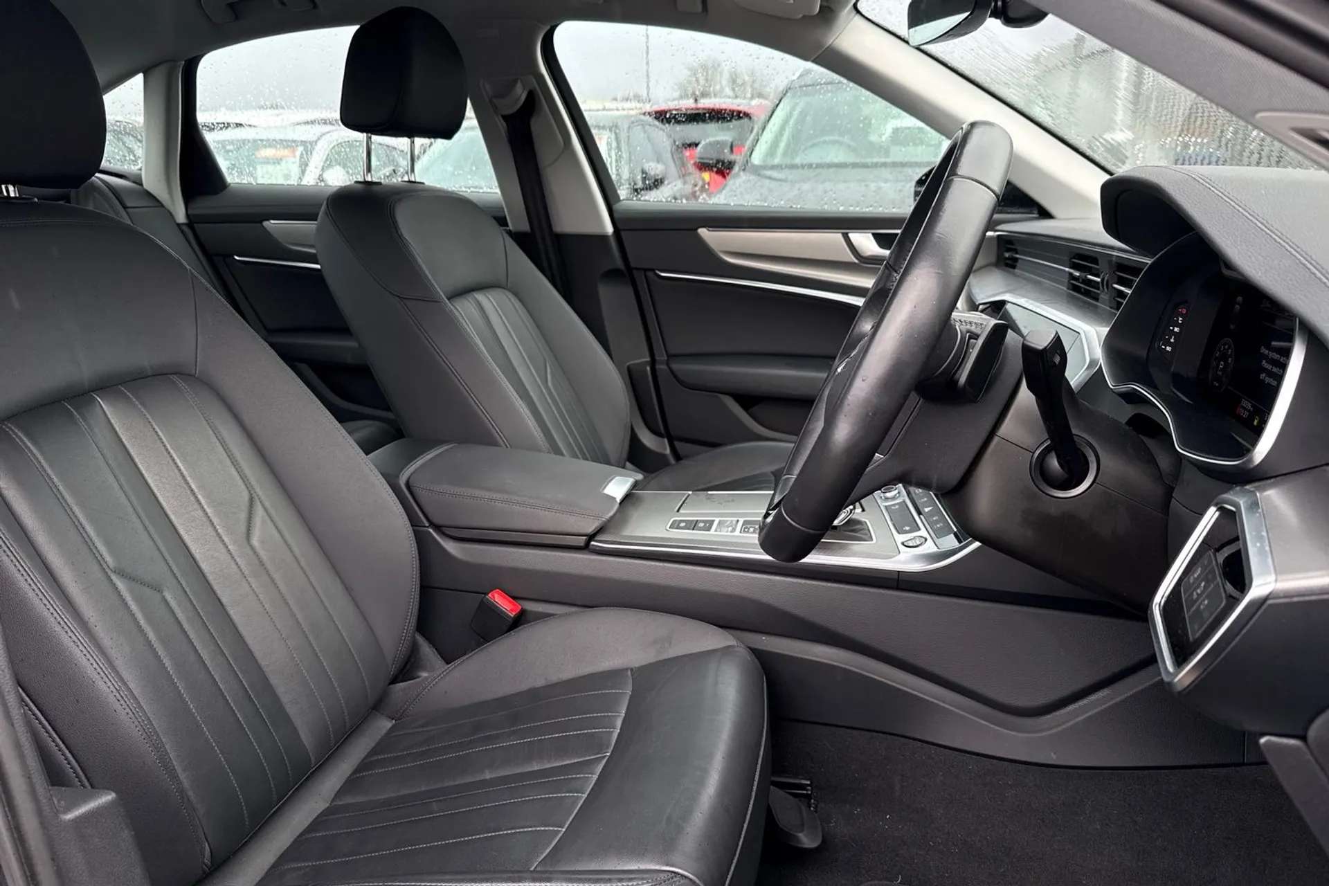 2022 AUDI A6 2022 AUDI A6