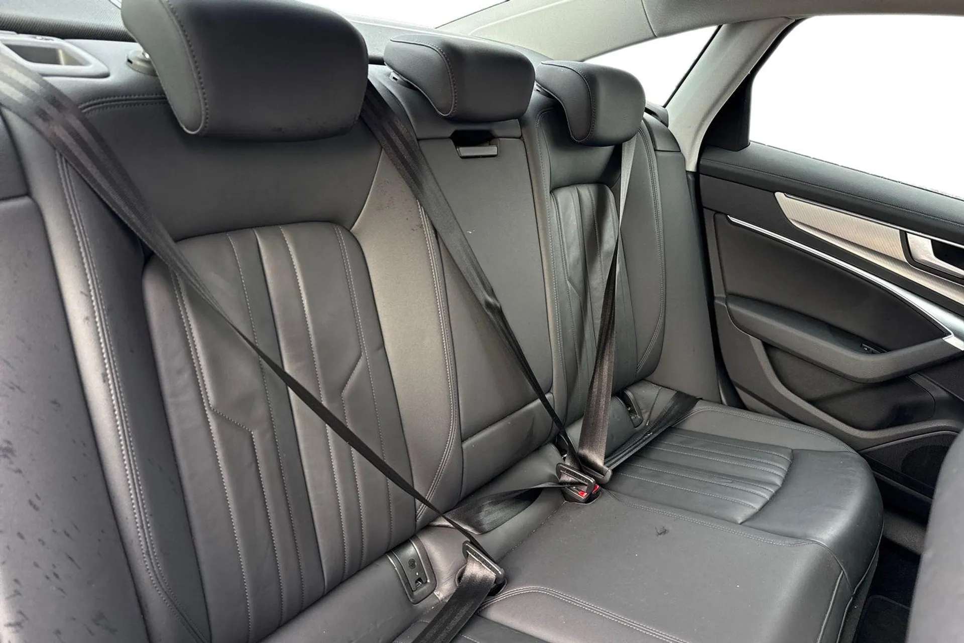 2022 AUDI A6 2022 AUDI A6