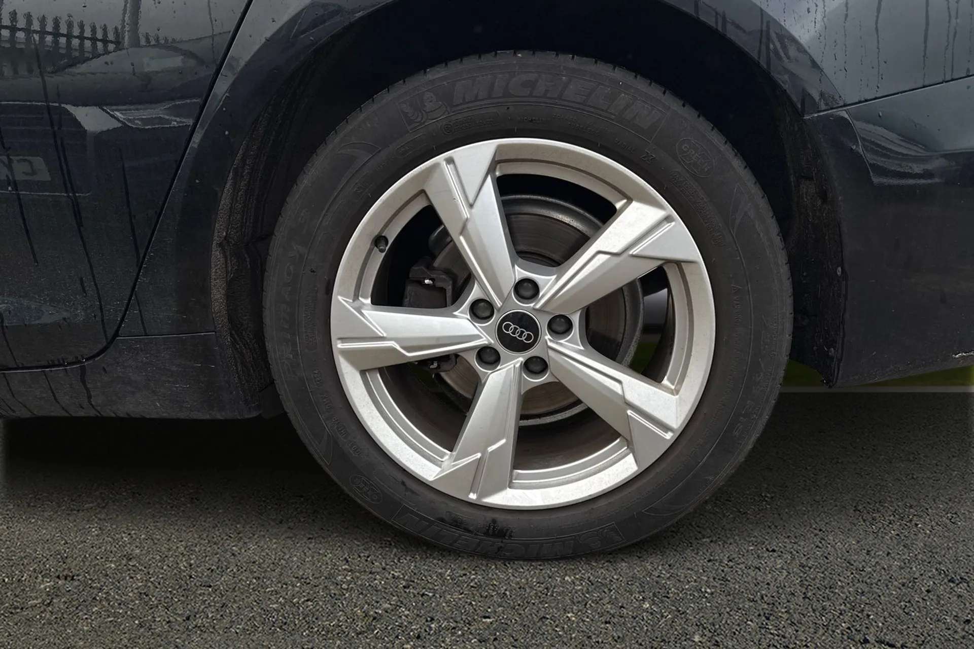 2022 AUDI A6 2022 AUDI A6