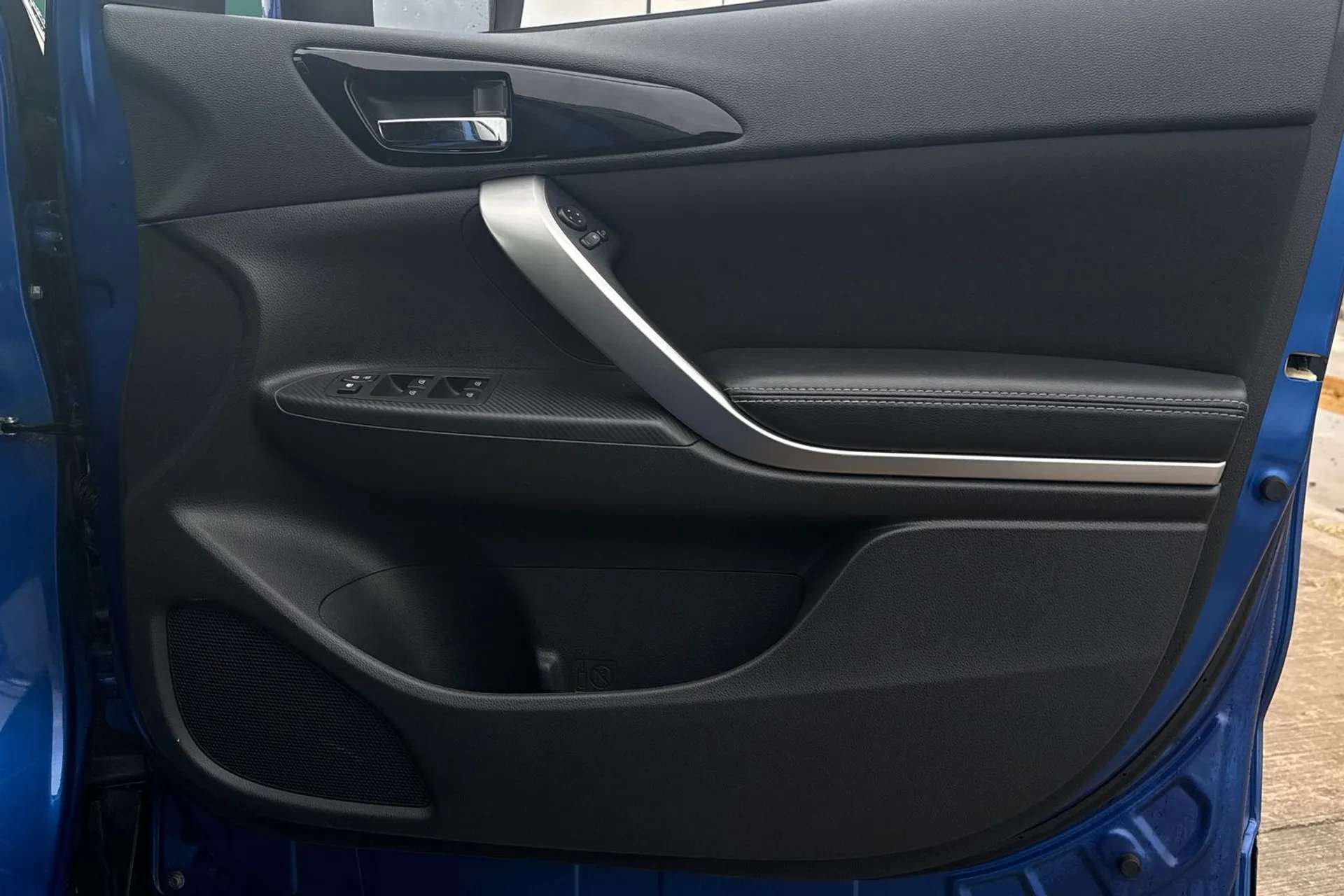 2019 MITSUBISHI ECLIPSE CROSS 2019 MITSUBISHI ECLIPSE CROSS