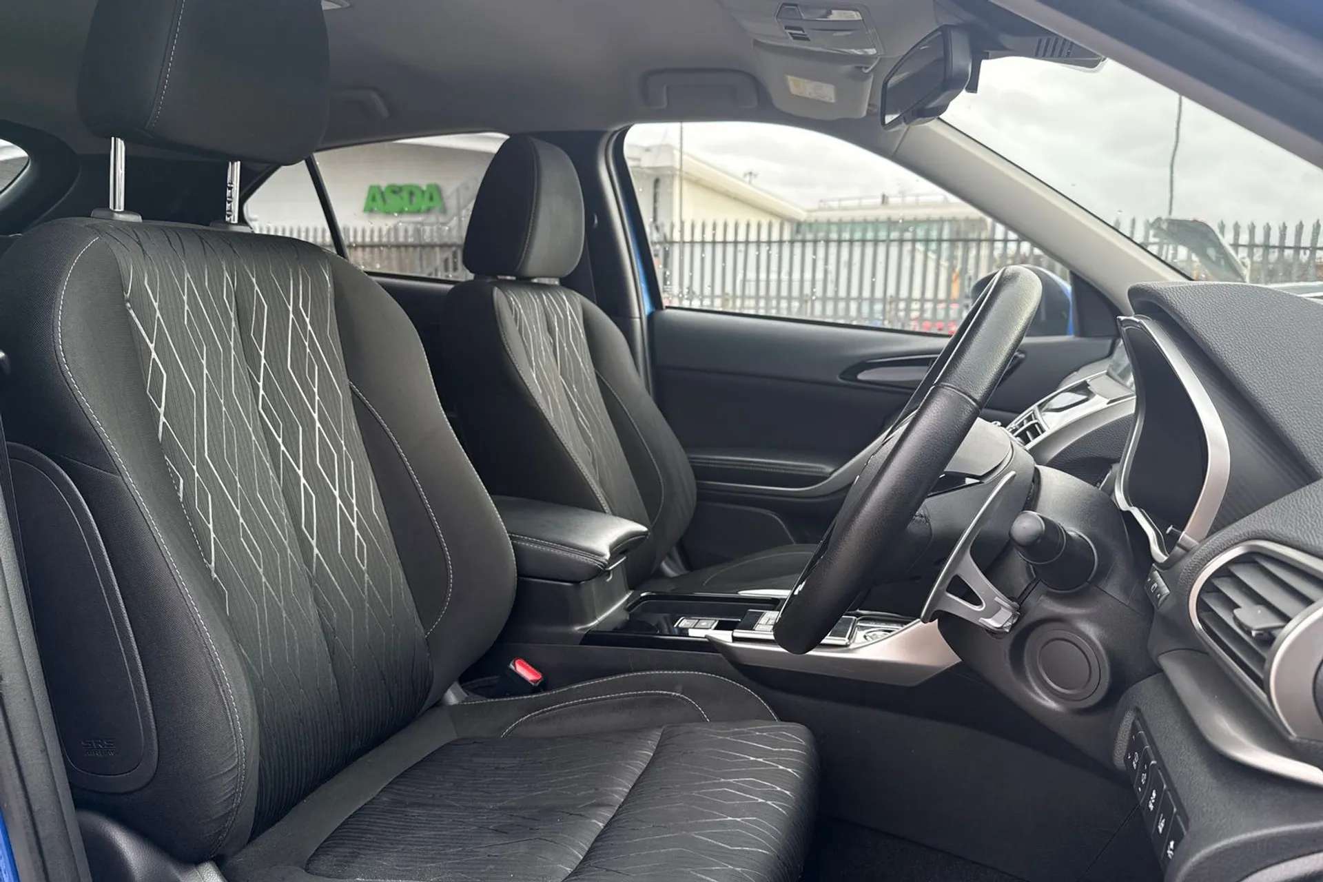 2019 MITSUBISHI ECLIPSE CROSS 2019 MITSUBISHI ECLIPSE CROSS