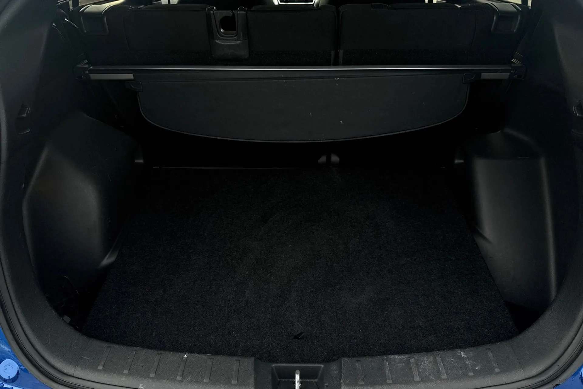 2019 MITSUBISHI ECLIPSE CROSS 2019 MITSUBISHI ECLIPSE CROSS