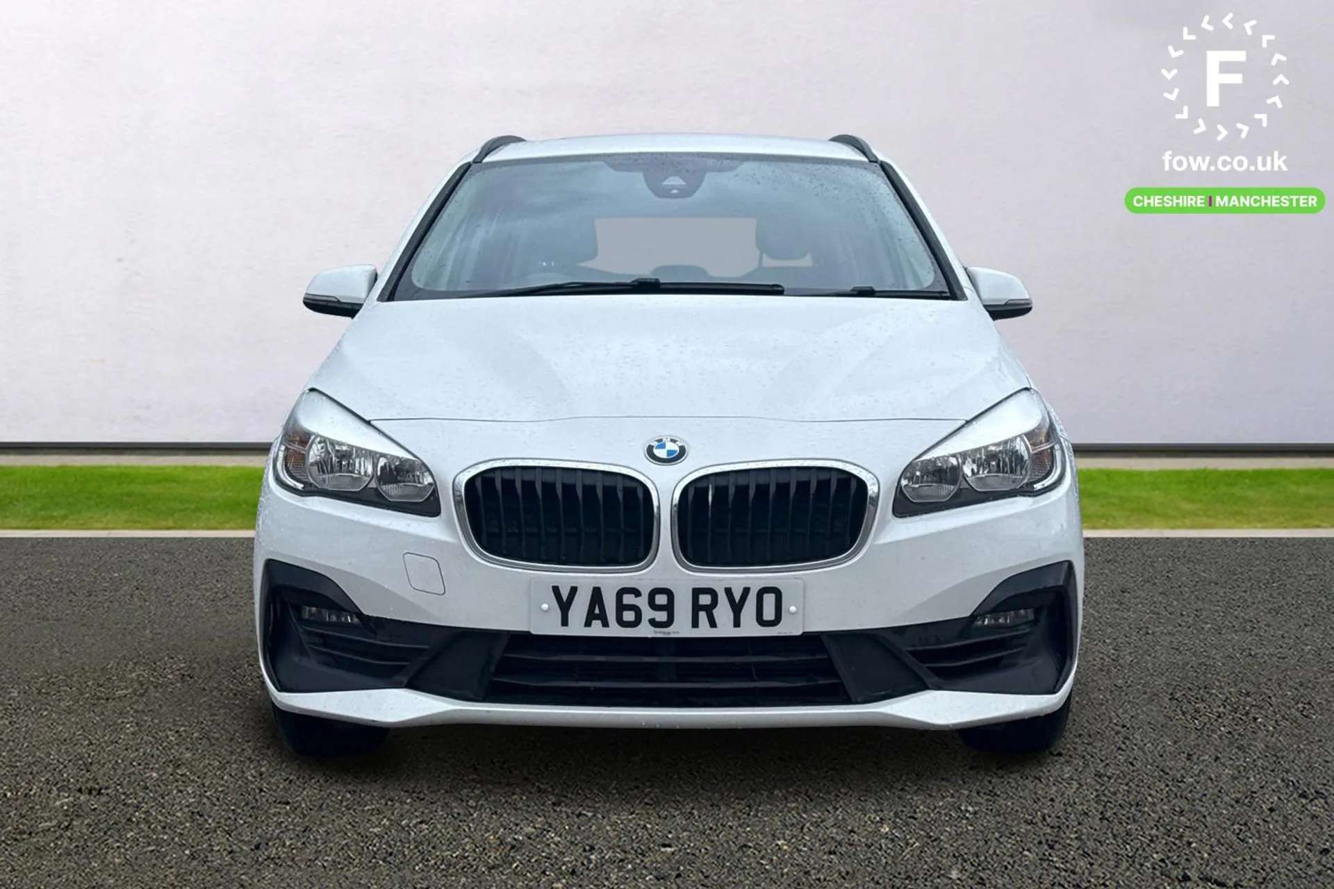 2019 BMW 2 SERIES 2019 BMW 2 SERIES