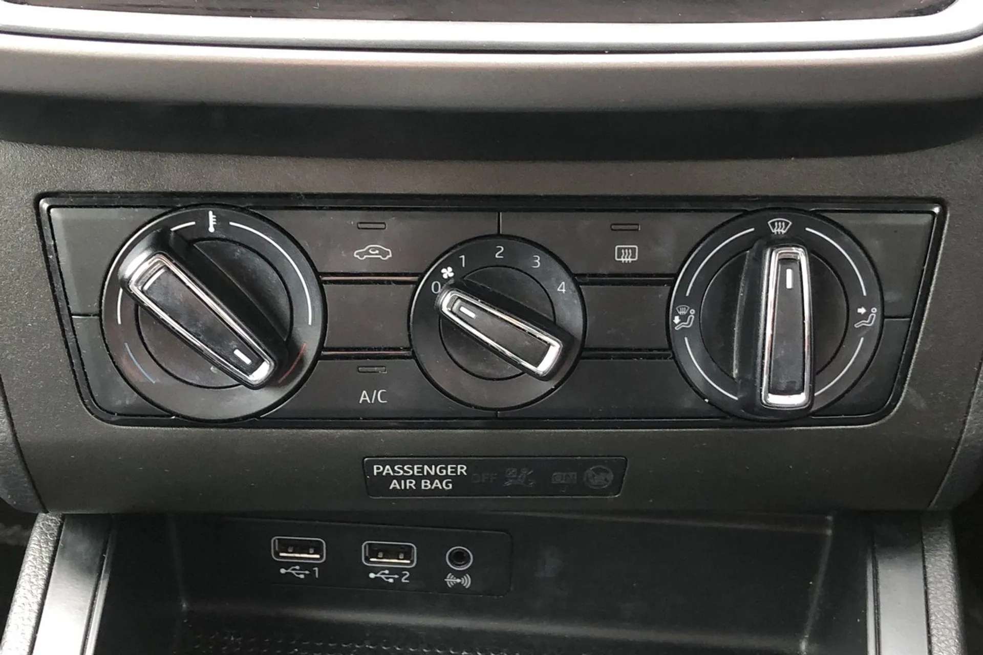 2019 SEAT IBIZA 2019 SEAT IBIZA