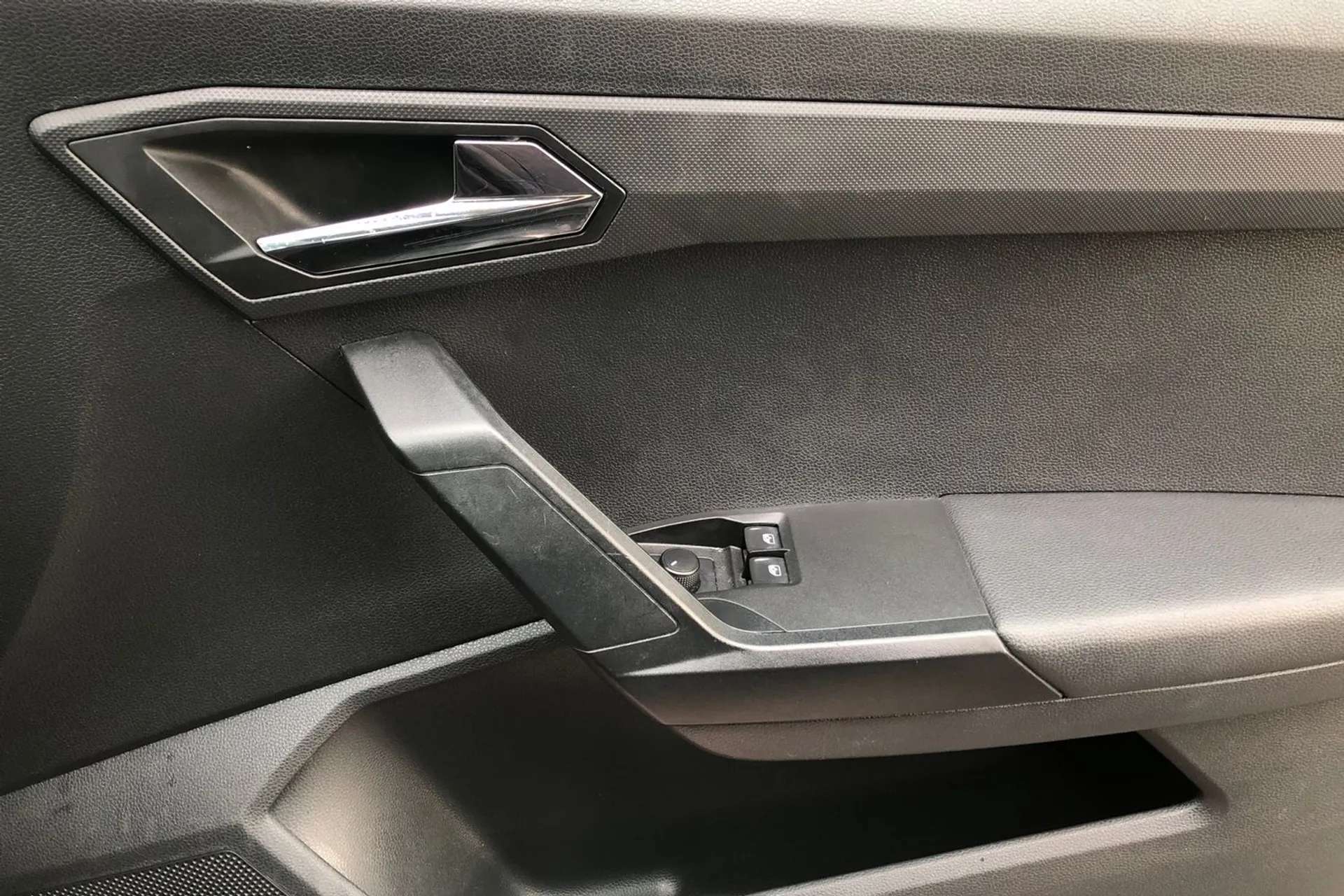 2019 SEAT IBIZA 2019 SEAT IBIZA