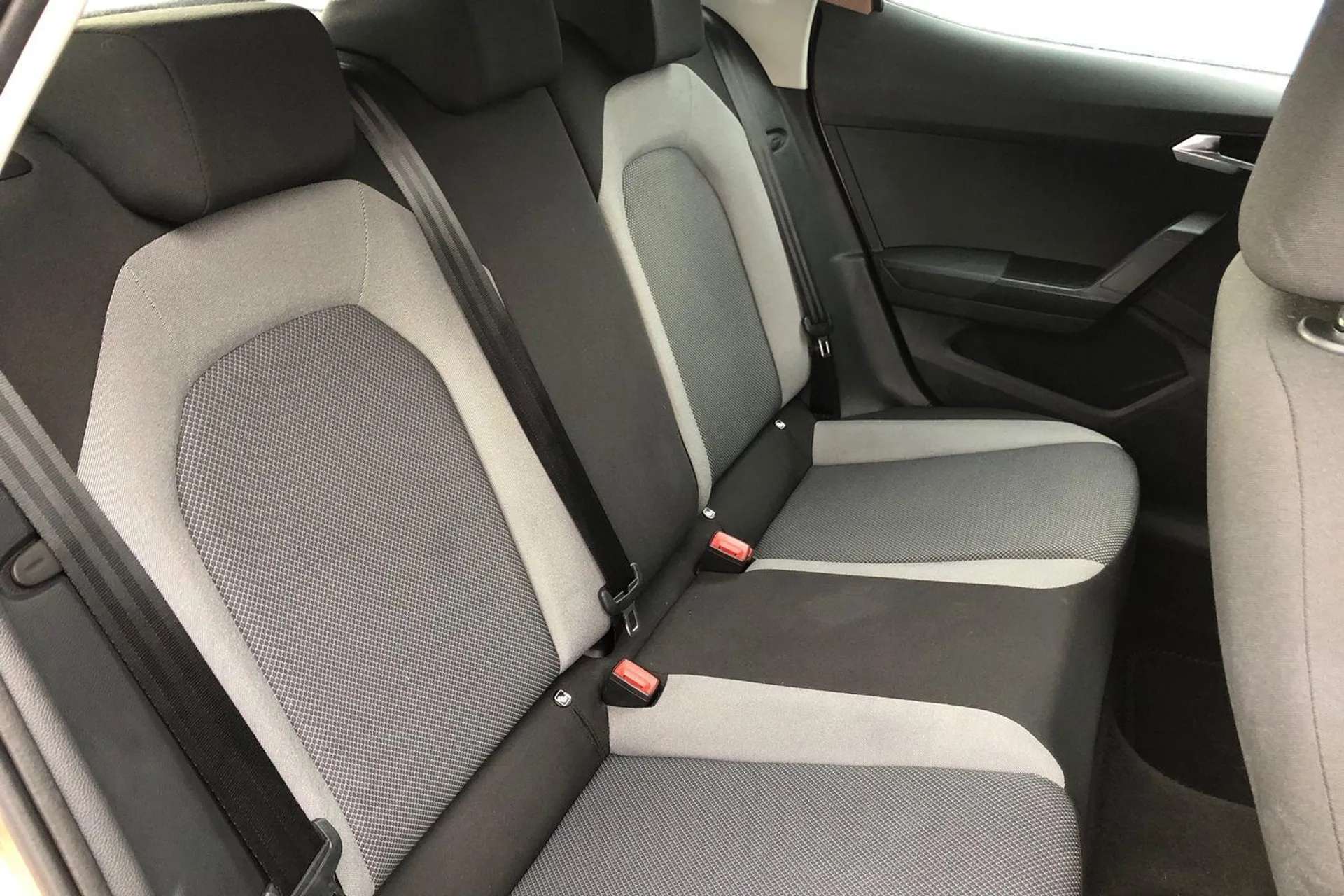 2019 SEAT IBIZA 2019 SEAT IBIZA