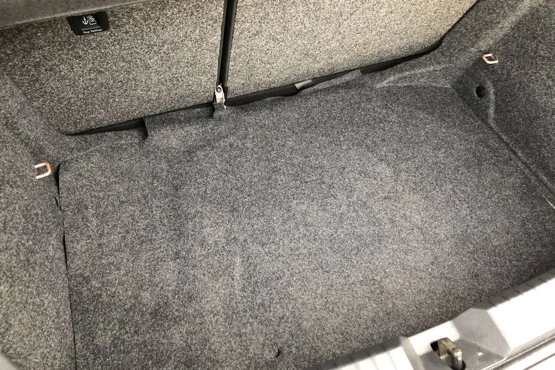 2019 SEAT IBIZA 2019 SEAT IBIZA