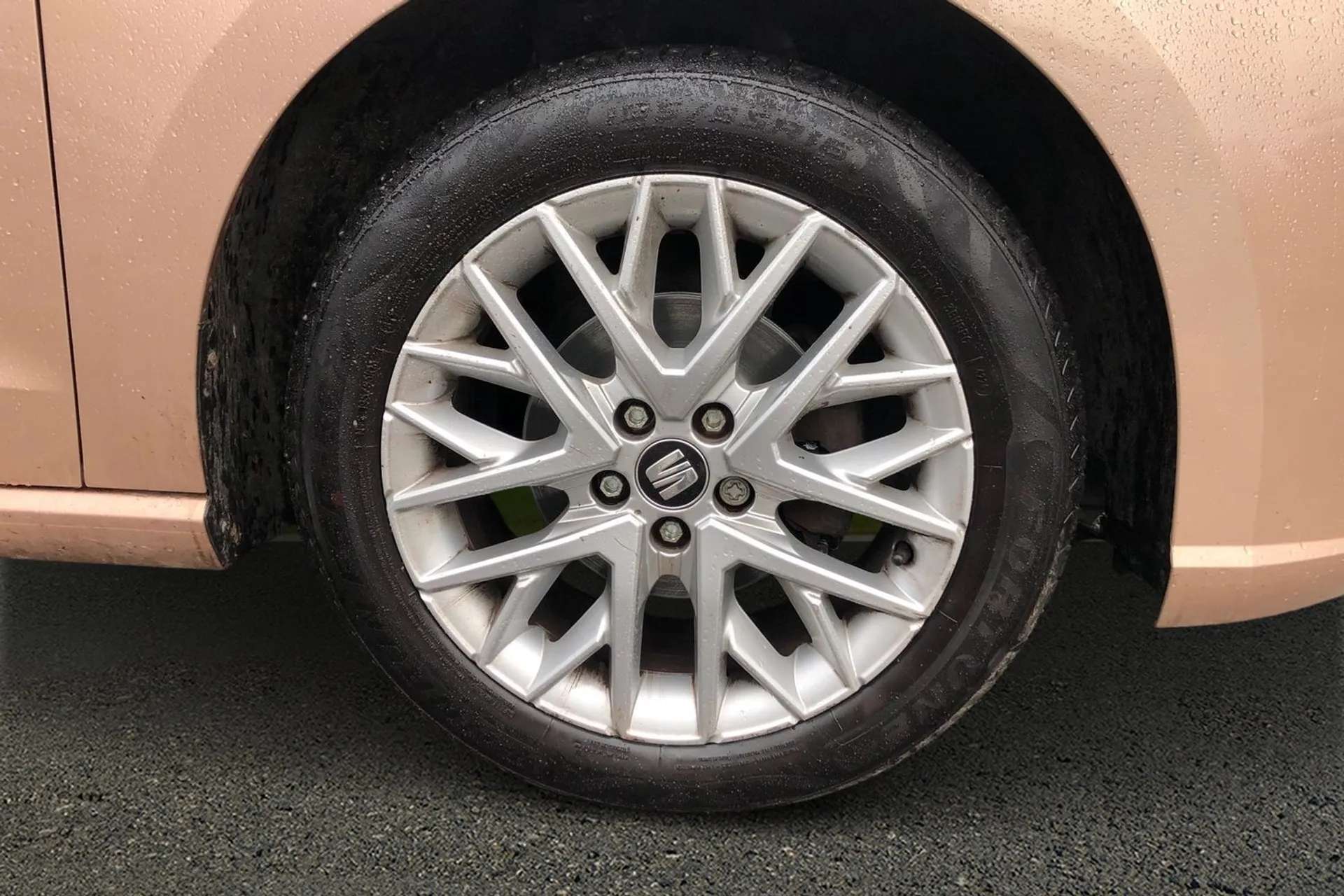 2019 SEAT IBIZA 2019 SEAT IBIZA