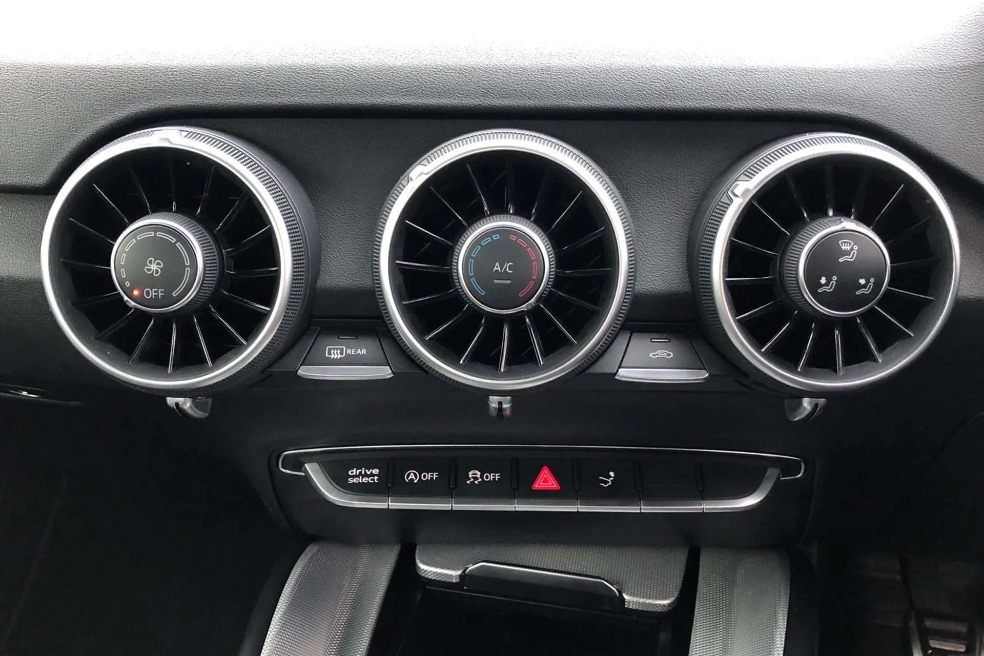 2018 AUDI TT 2018 AUDI TT