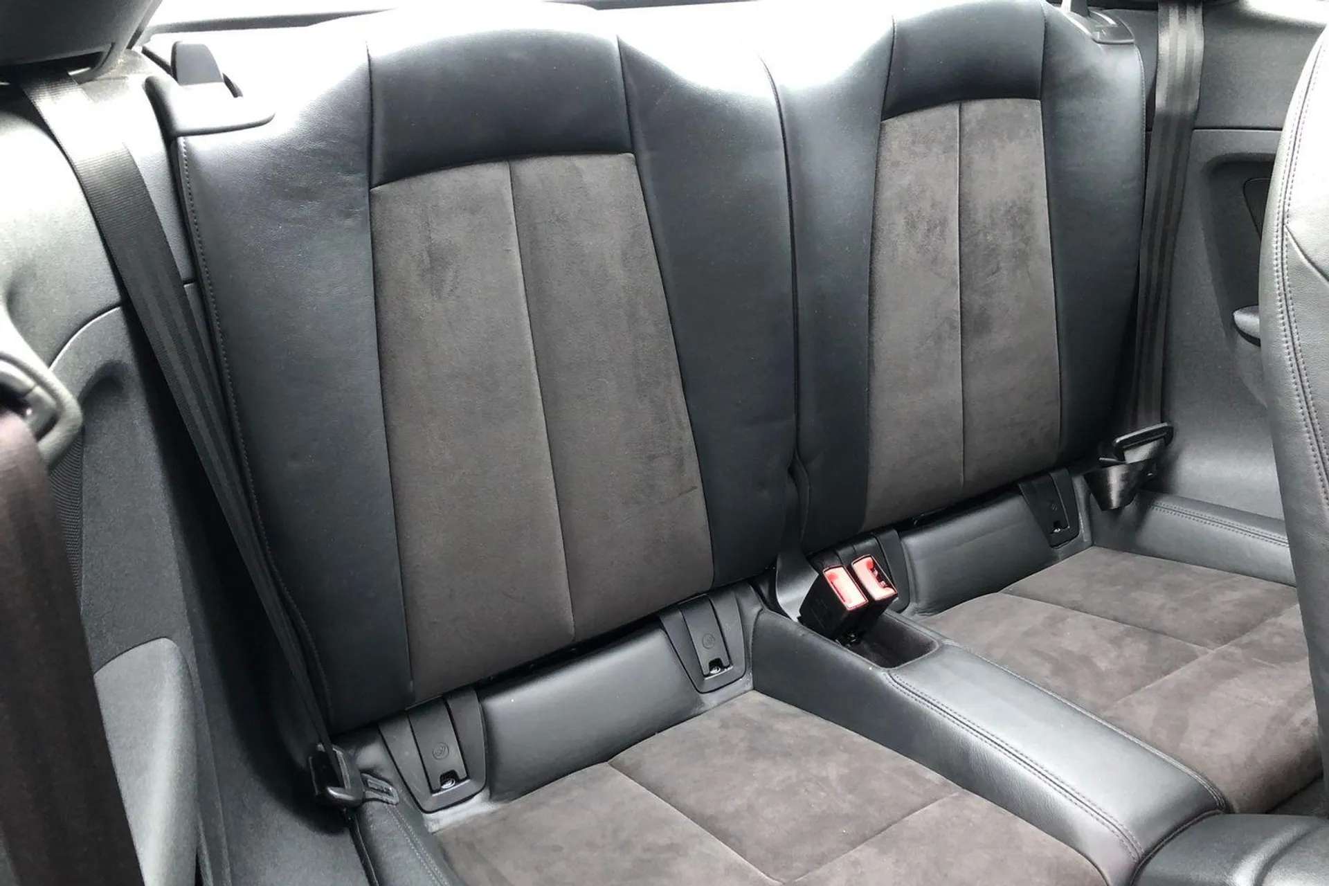 2018 AUDI TT 2018 AUDI TT