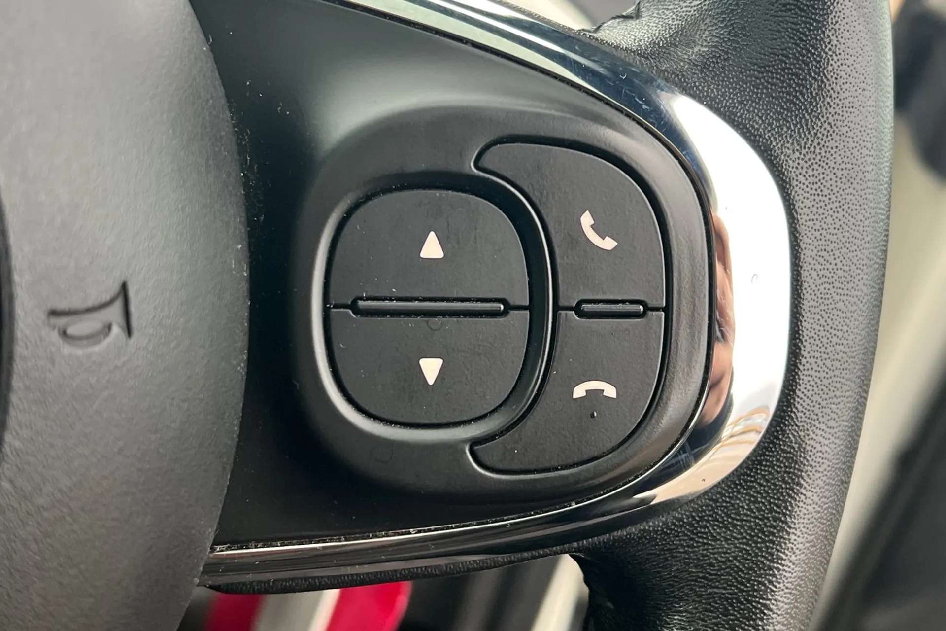 2019 FIAT 500 2019 FIAT 500