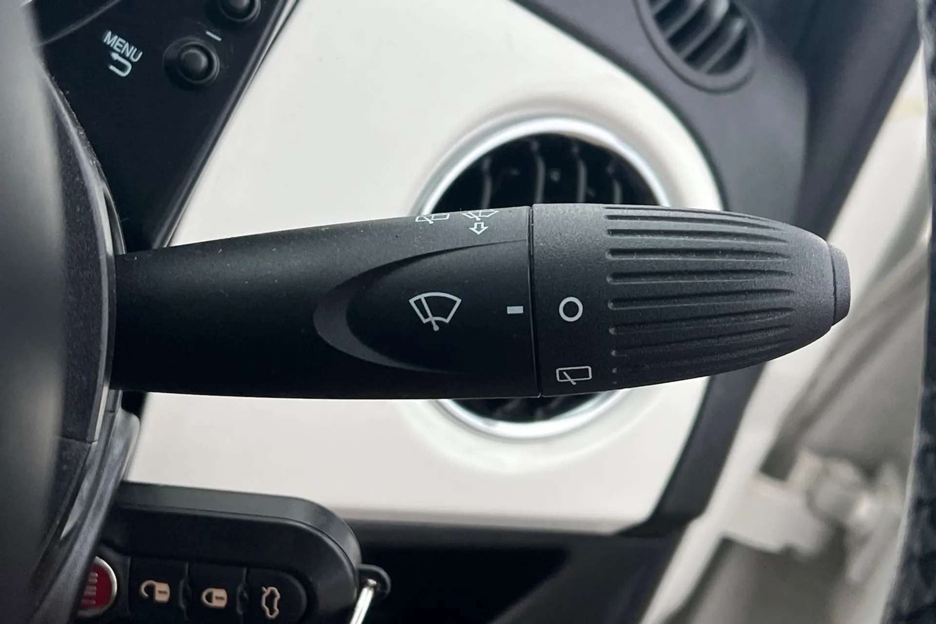 2019 FIAT 500 2019 FIAT 500