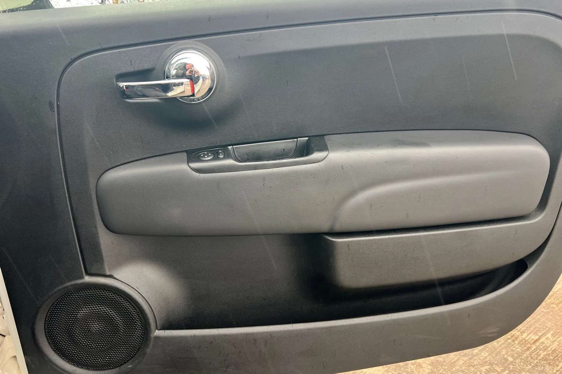 2019 FIAT 500 2019 FIAT 500