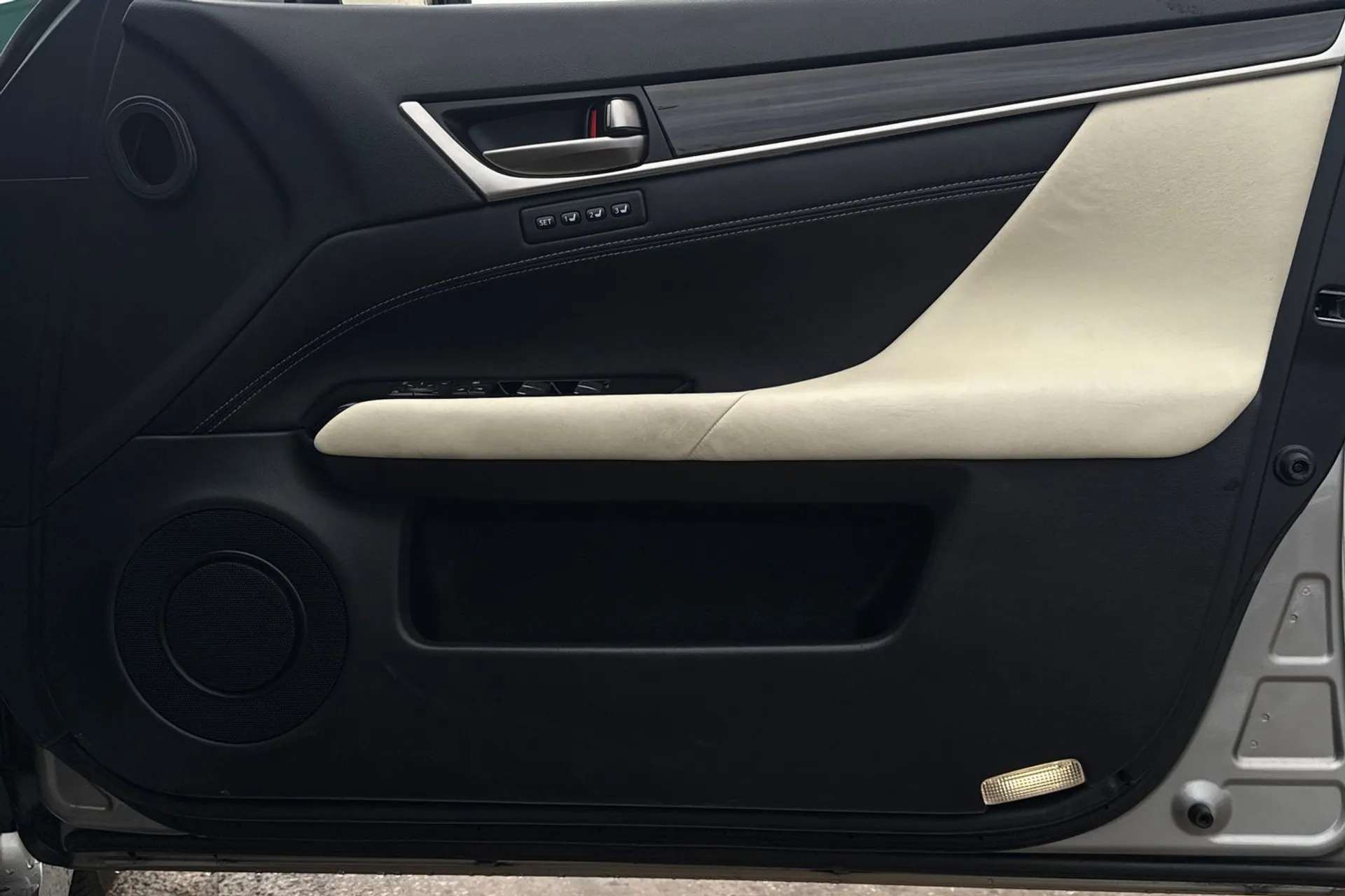 2017 LEXUS GS 2017 LEXUS GS