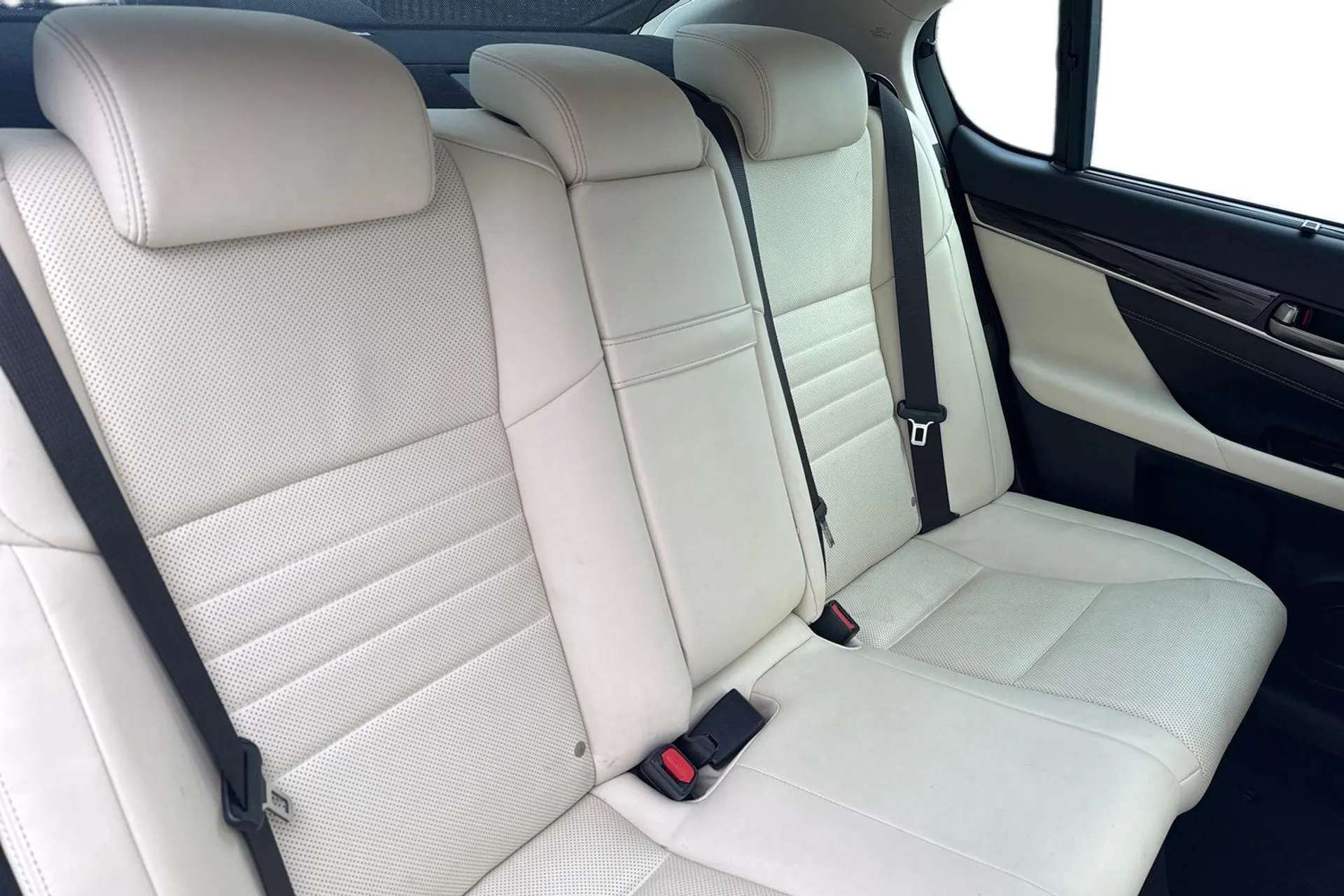 2017 LEXUS GS 2017 LEXUS GS