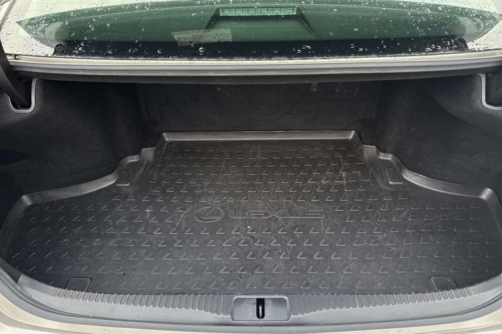 2017 LEXUS GS 2017 LEXUS GS