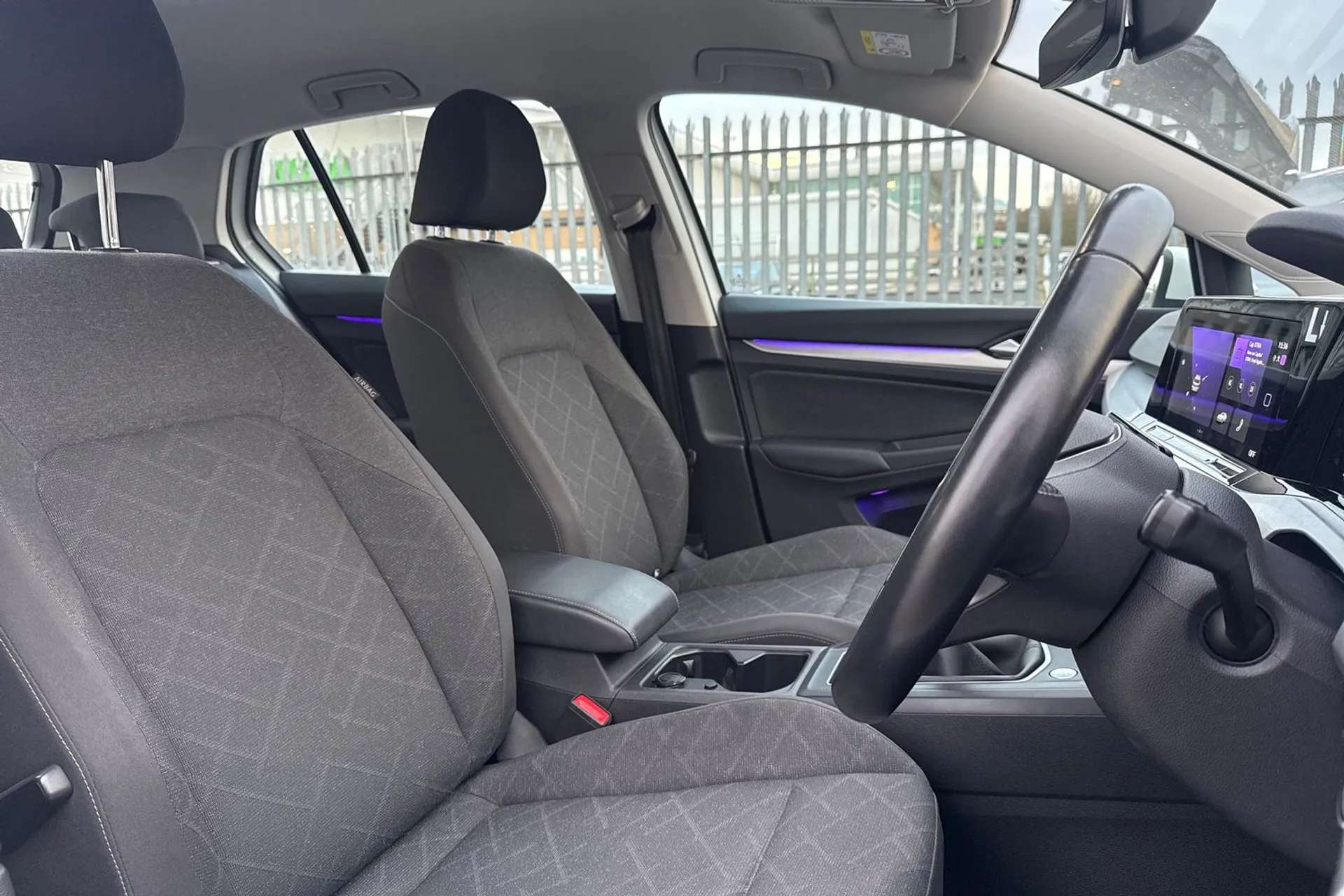 2023 VOLKSWAGEN GOLF 2023 VOLKSWAGEN GOLF