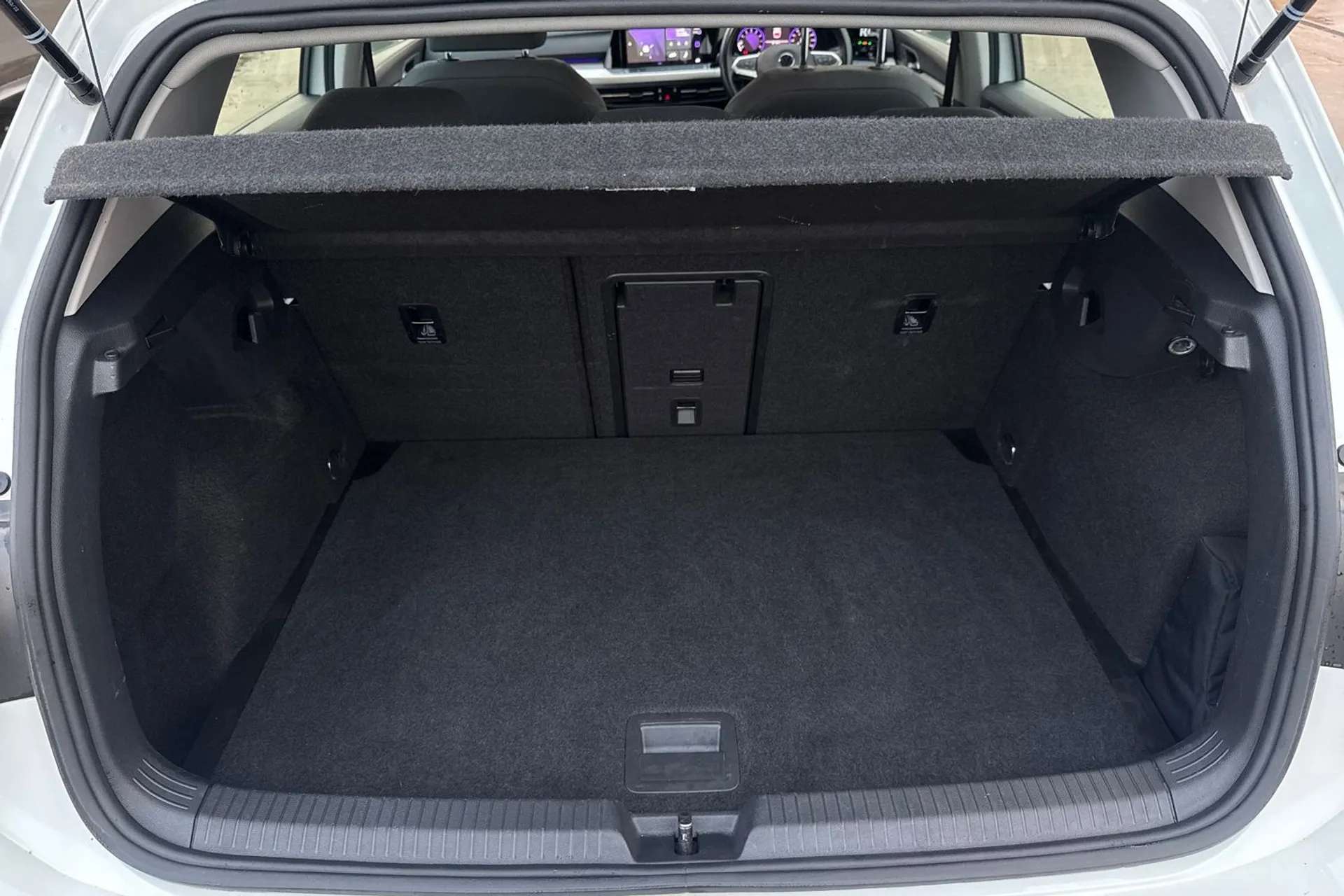 2023 VOLKSWAGEN GOLF 2023 VOLKSWAGEN GOLF