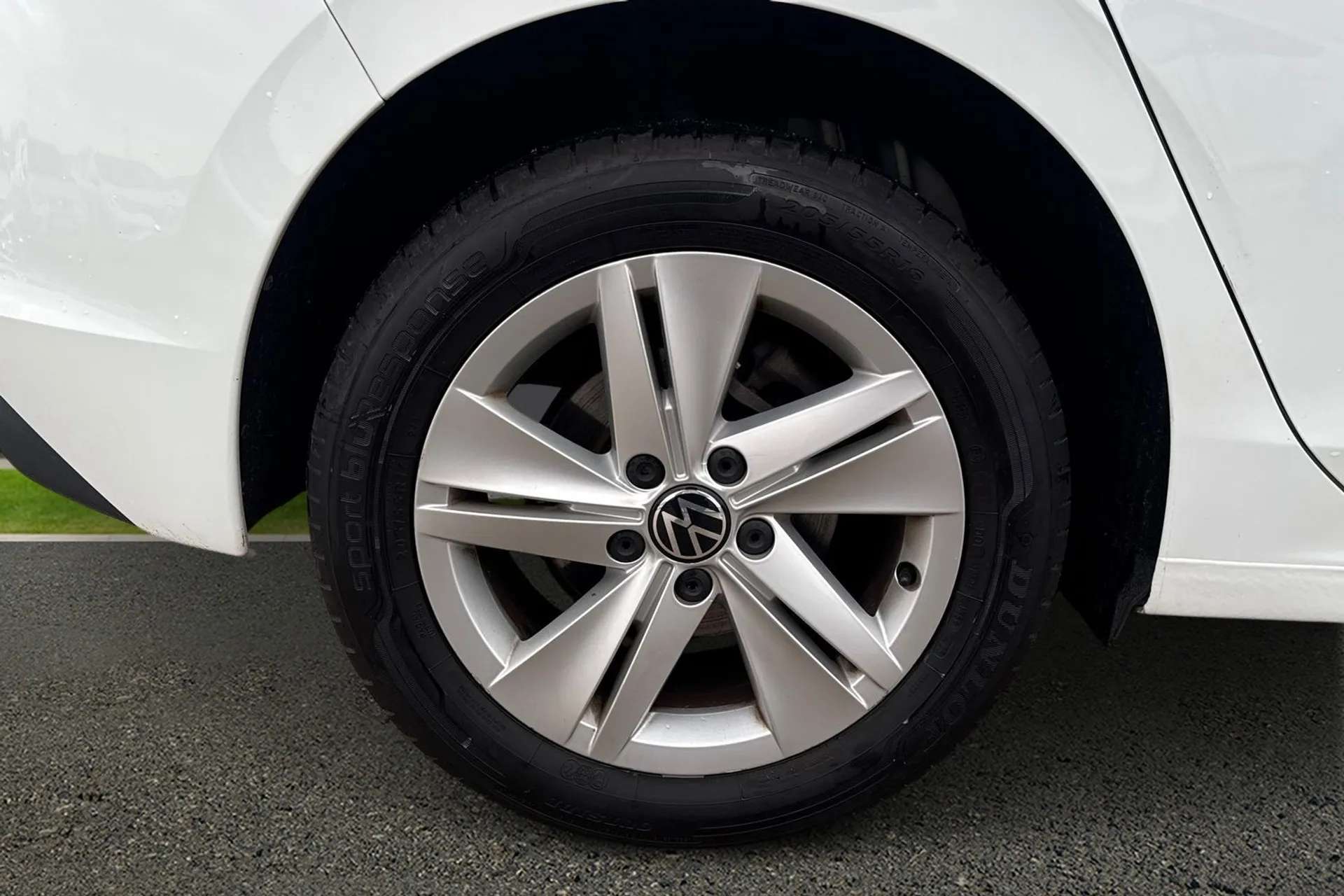 2023 VOLKSWAGEN GOLF 2023 VOLKSWAGEN GOLF