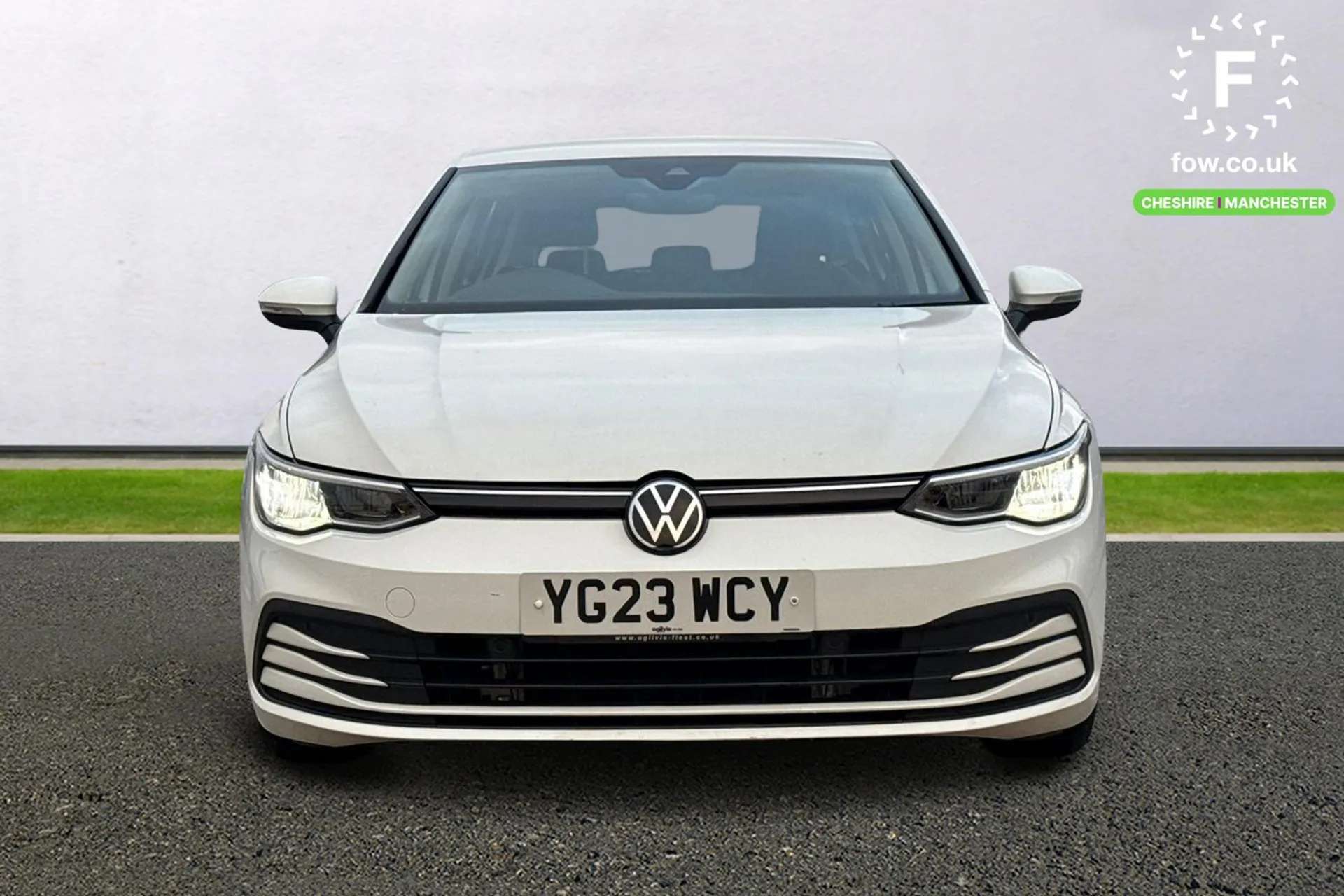 2023 VOLKSWAGEN GOLF 2023 VOLKSWAGEN GOLF