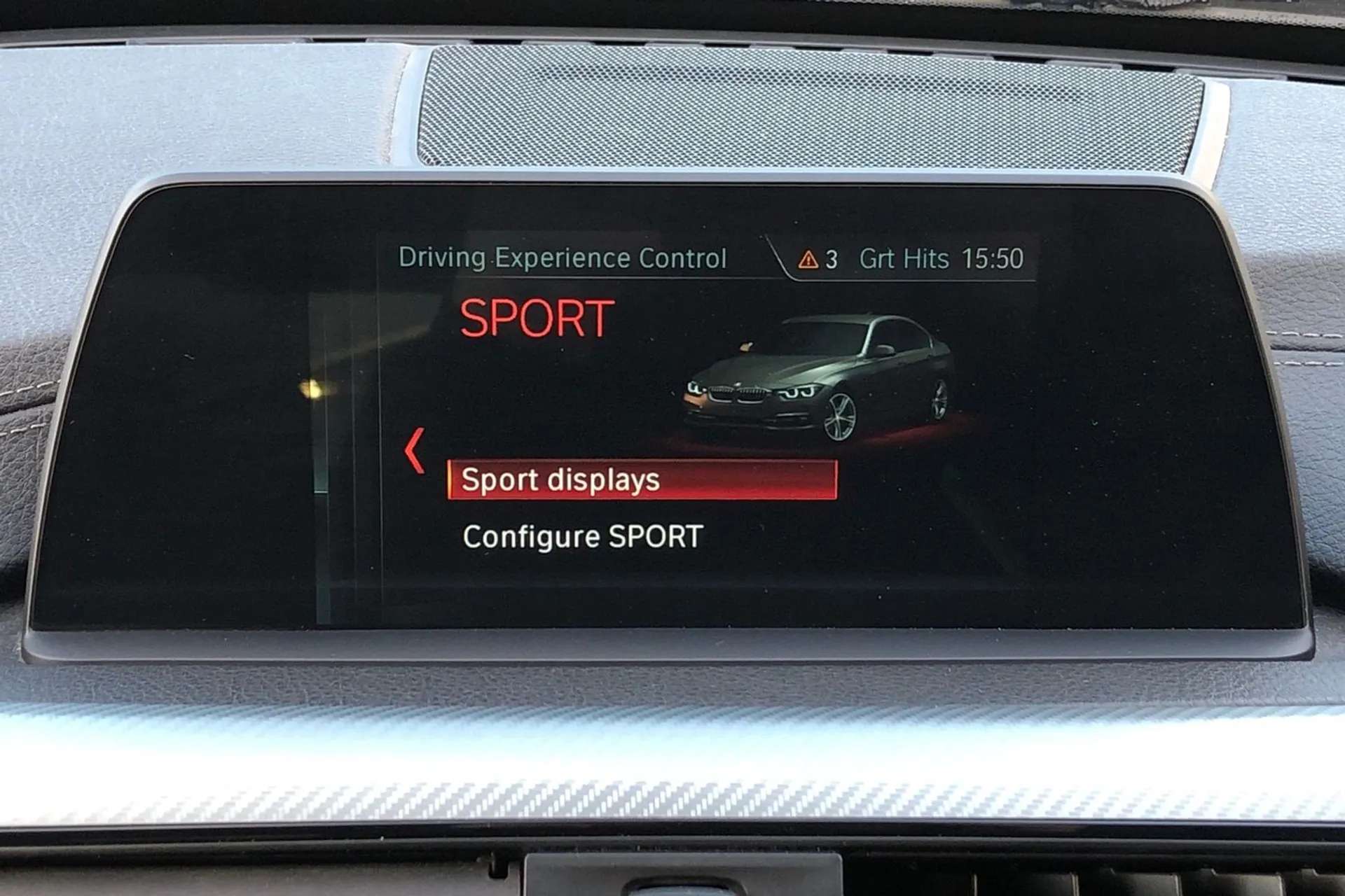 2018 BMW 3 SERIES 2018 BMW 3 SERIES