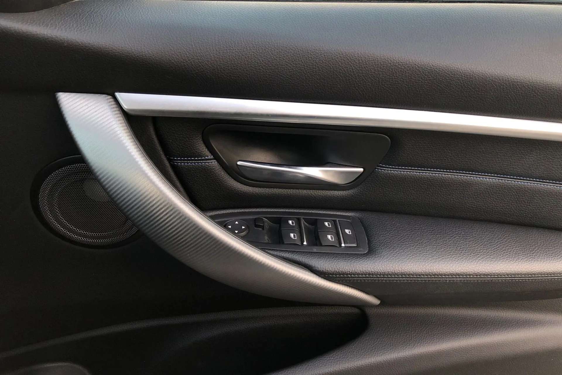 2018 BMW 3 SERIES 2018 BMW 3 SERIES