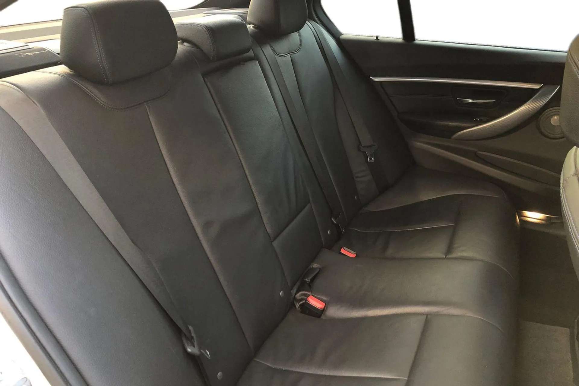 2018 BMW 3 SERIES 2018 BMW 3 SERIES