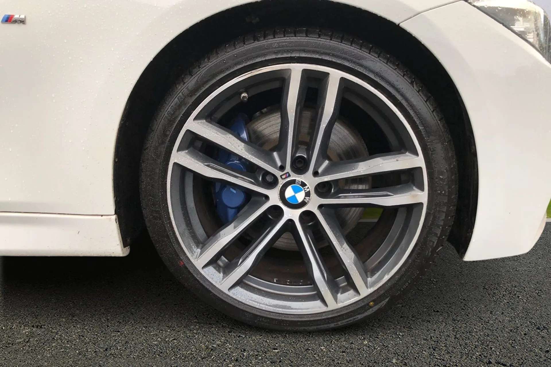 2018 BMW 3 SERIES 2018 BMW 3 SERIES