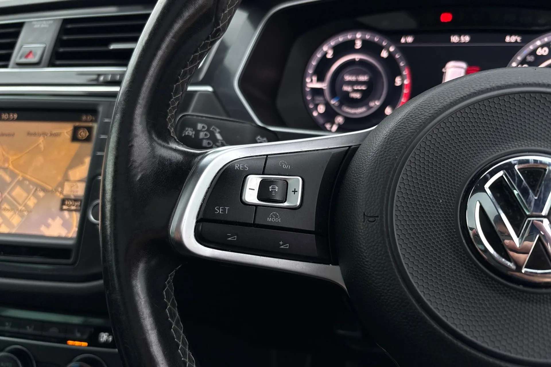 2016 VOLKSWAGEN TIGUAN 2016 VOLKSWAGEN TIGUAN