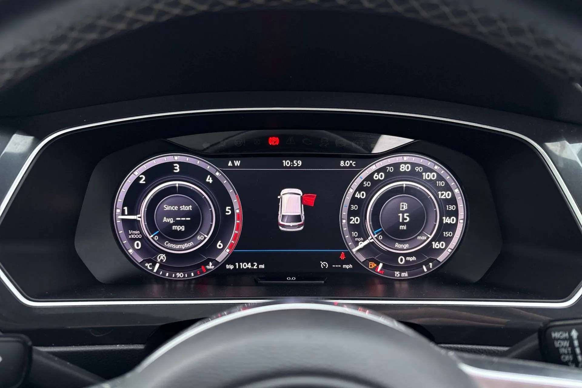 2016 VOLKSWAGEN TIGUAN 2016 VOLKSWAGEN TIGUAN