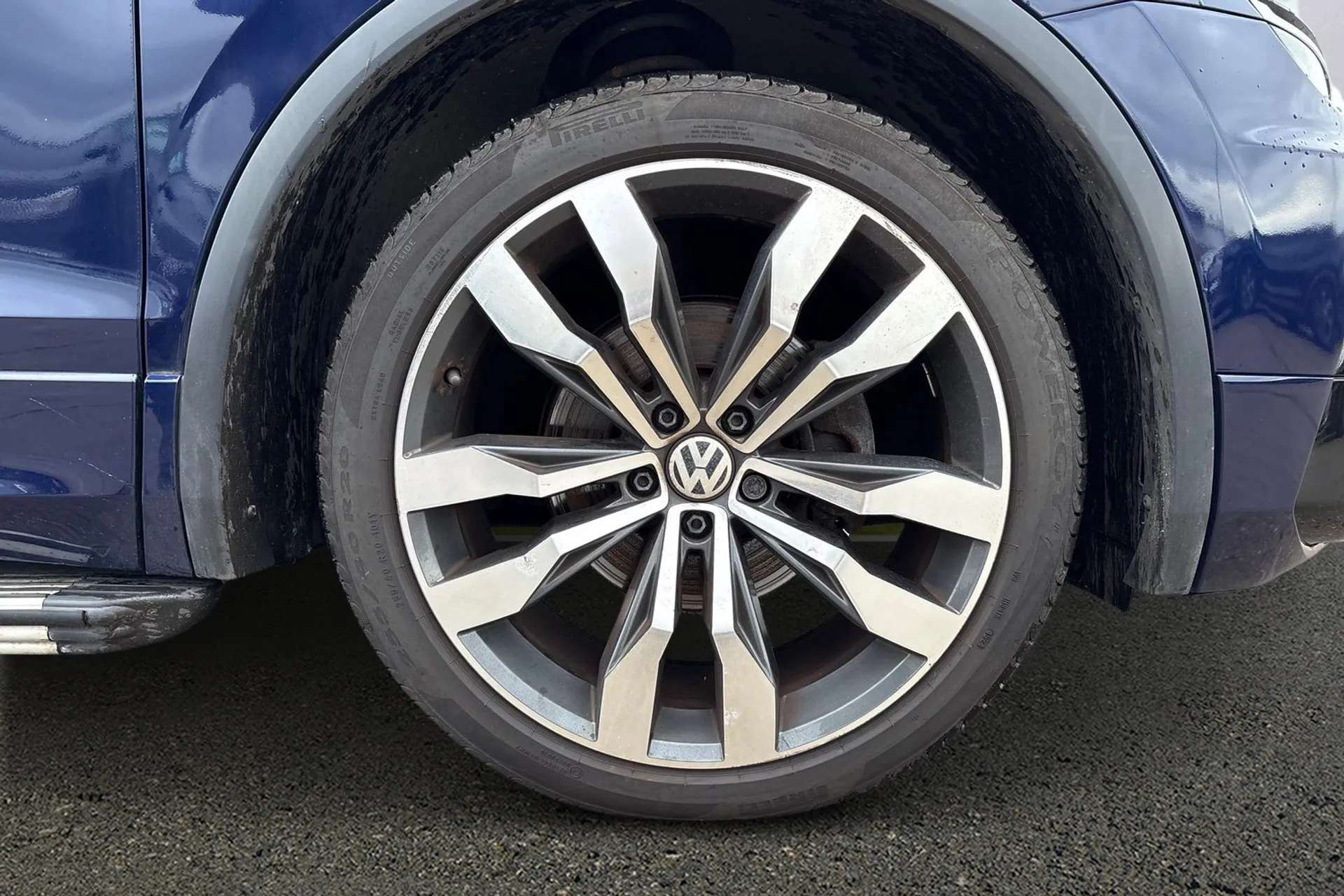 2016 VOLKSWAGEN TIGUAN 2016 VOLKSWAGEN TIGUAN