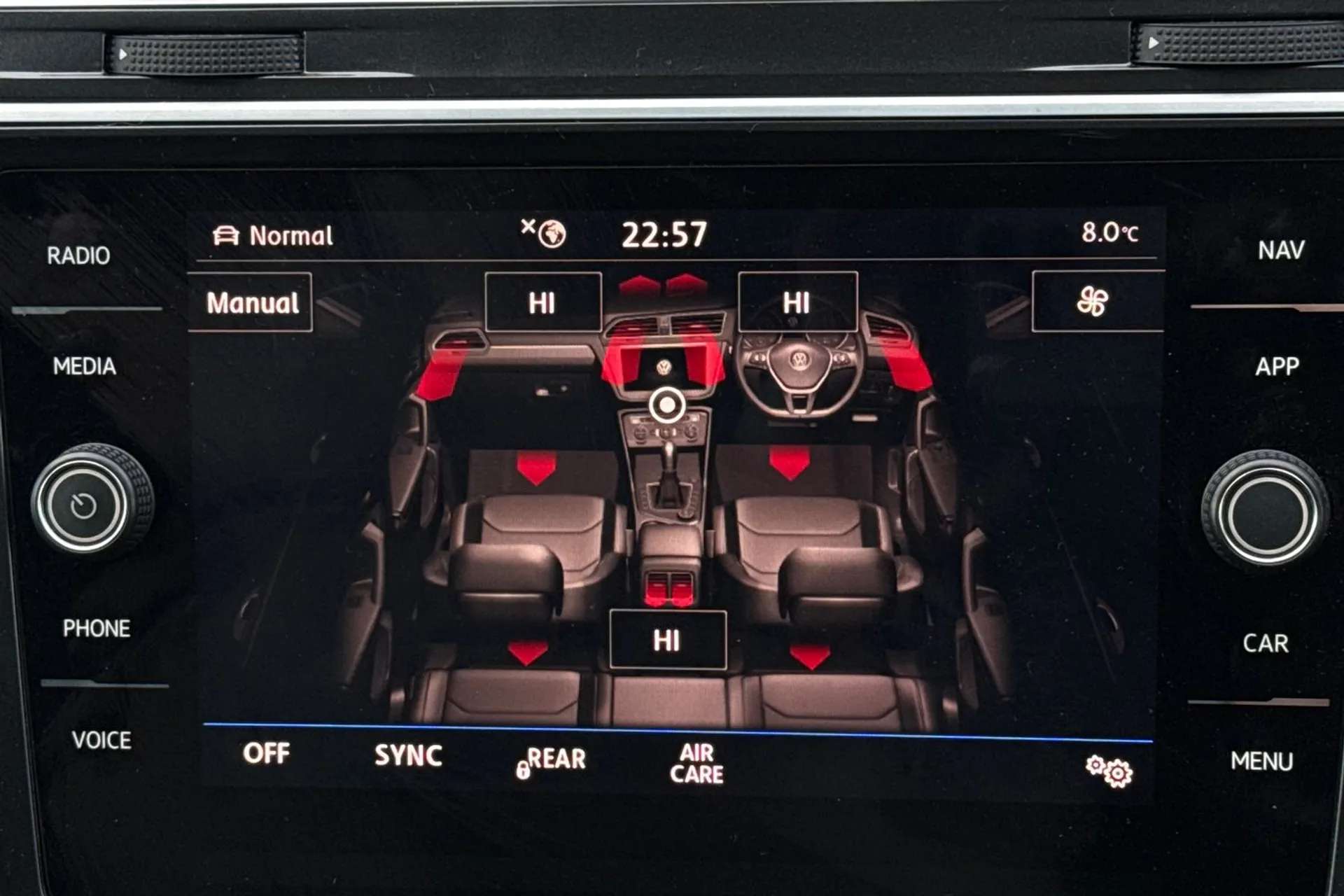 2019 VOLKSWAGEN TIGUAN 2019 VOLKSWAGEN TIGUAN