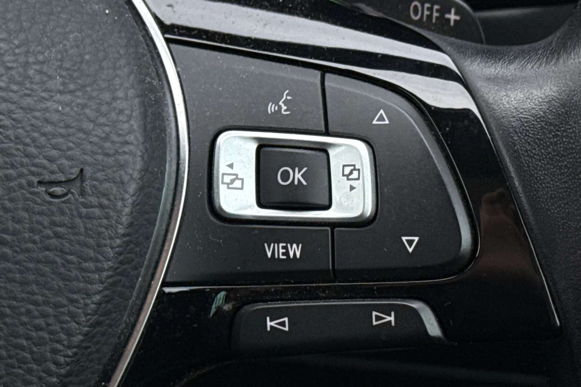 2019 VOLKSWAGEN TIGUAN 2019 VOLKSWAGEN TIGUAN