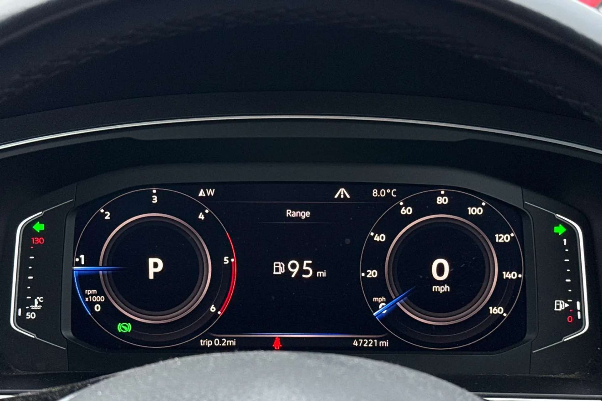 2019 VOLKSWAGEN TIGUAN 2019 VOLKSWAGEN TIGUAN