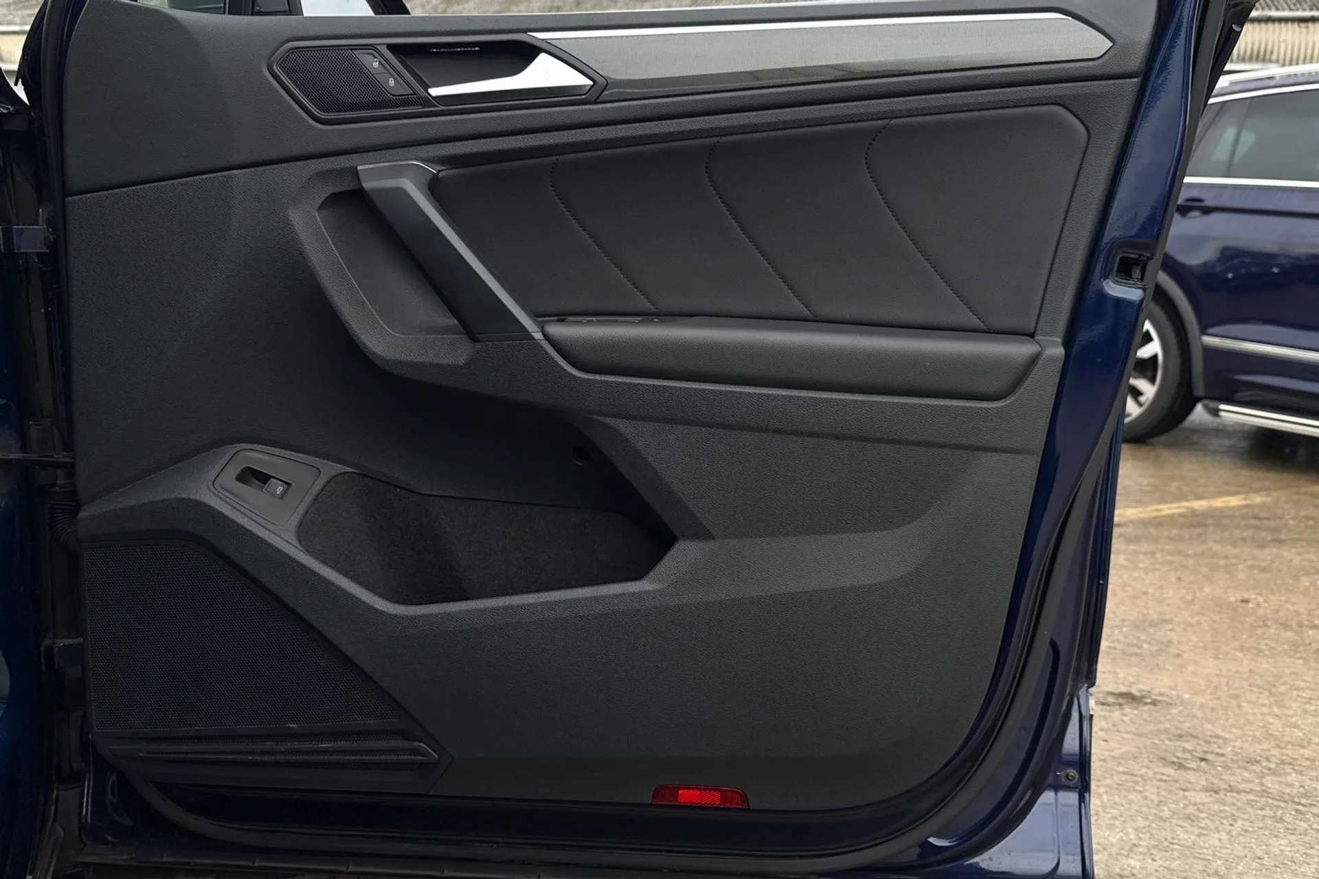 2019 VOLKSWAGEN TIGUAN 2019 VOLKSWAGEN TIGUAN