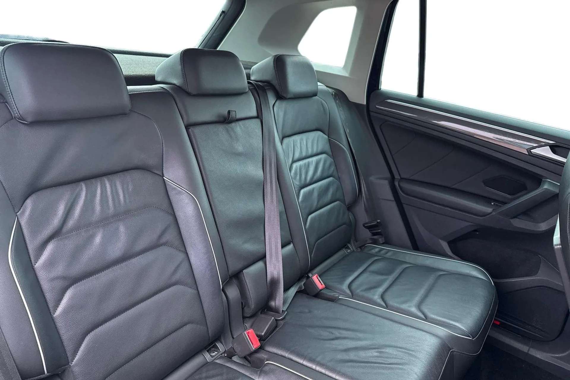 2019 VOLKSWAGEN TIGUAN 2019 VOLKSWAGEN TIGUAN