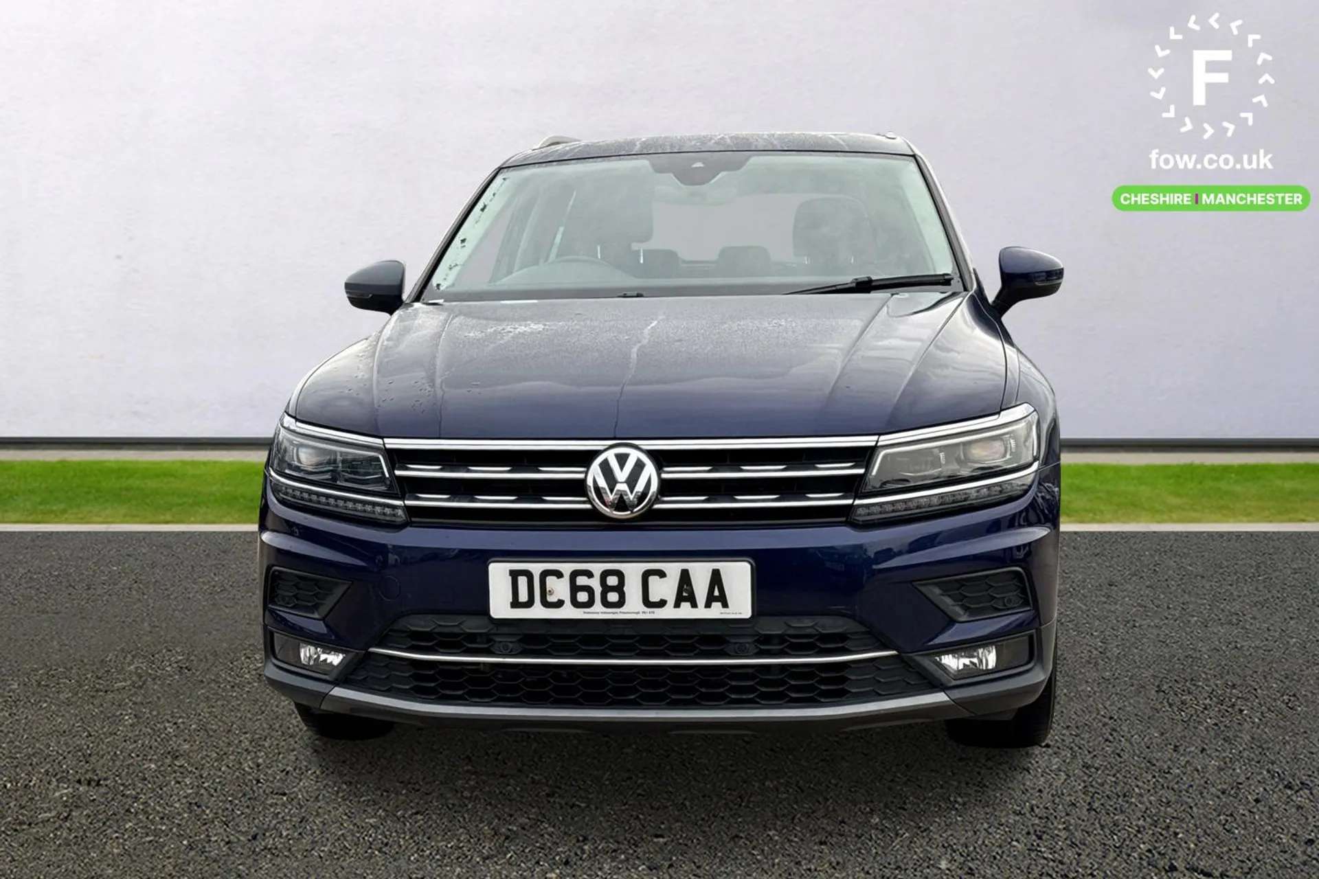 2019 VOLKSWAGEN TIGUAN 2019 VOLKSWAGEN TIGUAN