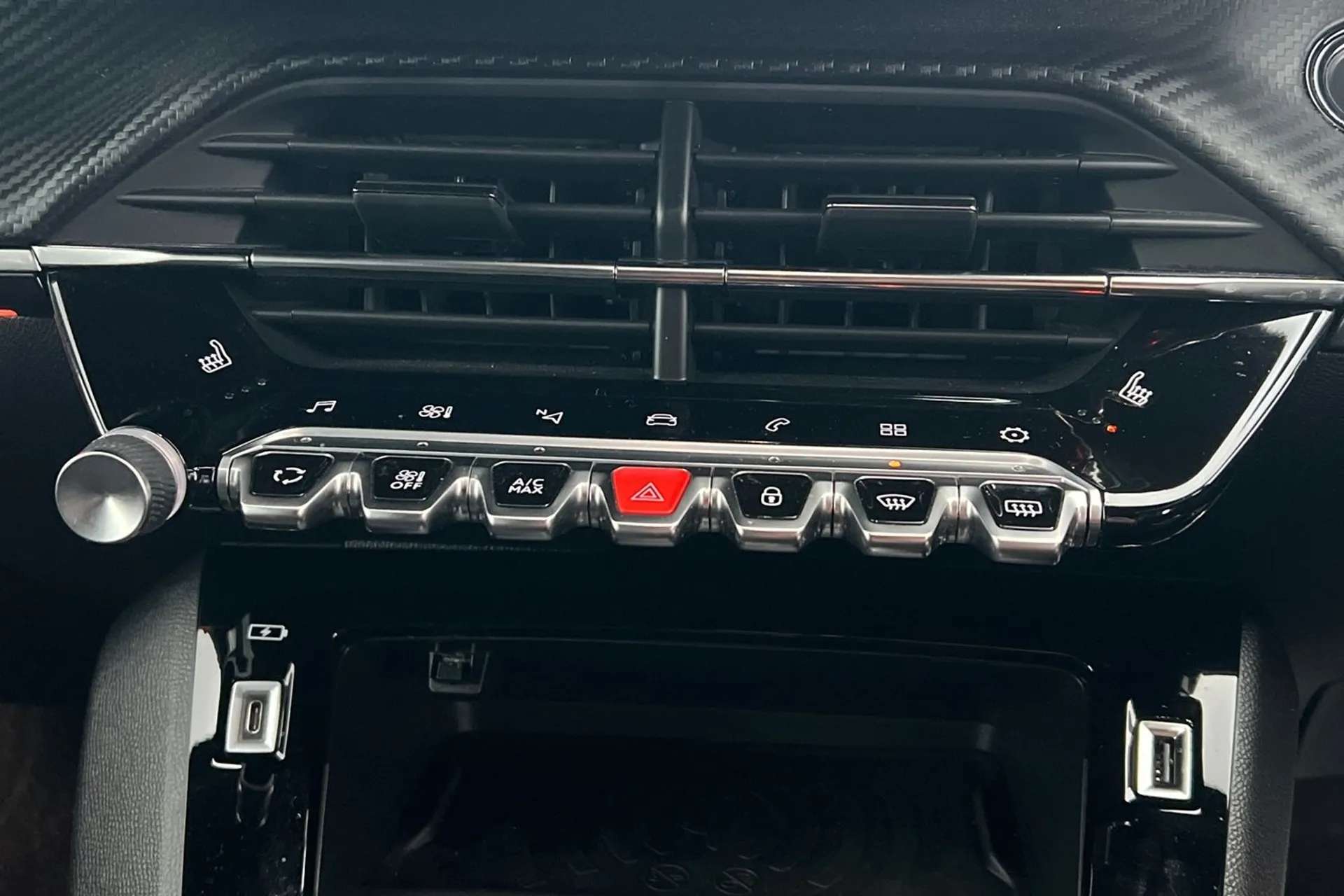 2021 PEUGEOT 2008 2021 PEUGEOT 2008