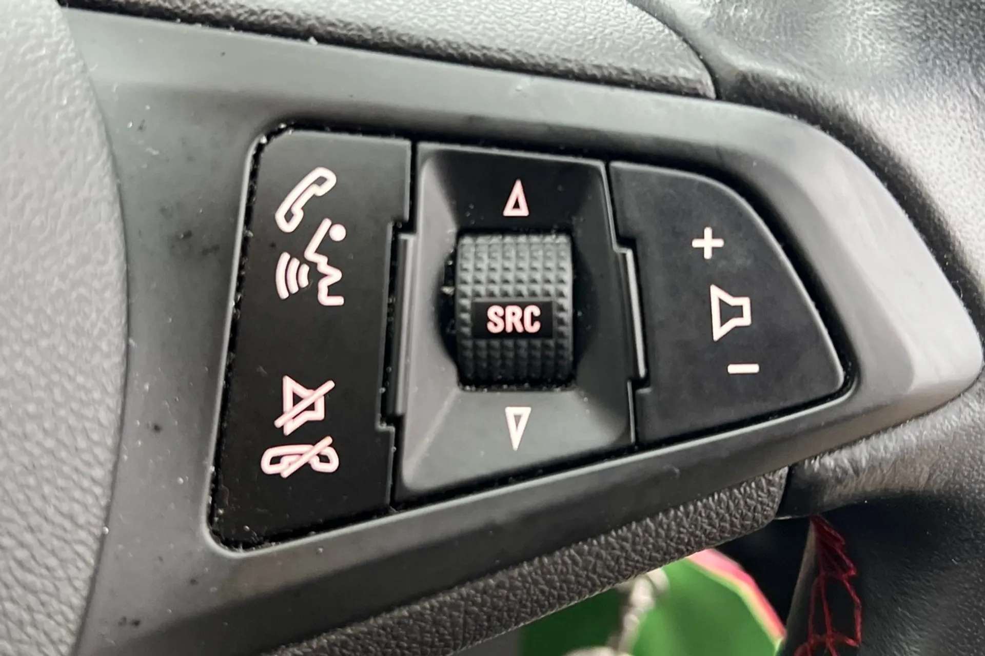 2018 VAUXHALL CORSA 2018 VAUXHALL CORSA