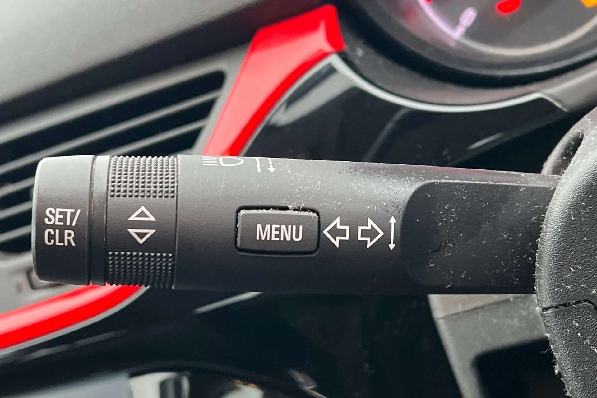 2018 VAUXHALL CORSA 2018 VAUXHALL CORSA