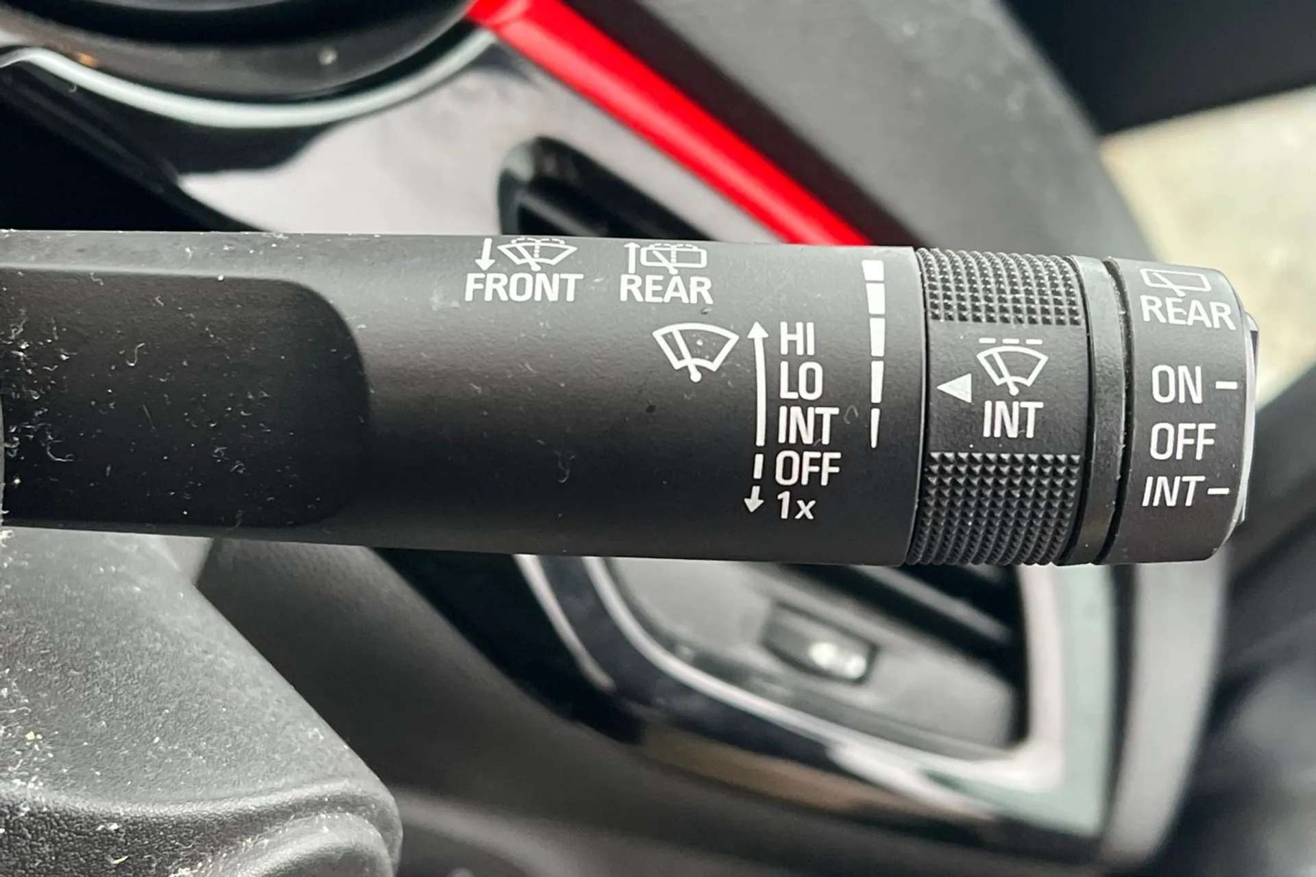 2018 VAUXHALL CORSA 2018 VAUXHALL CORSA