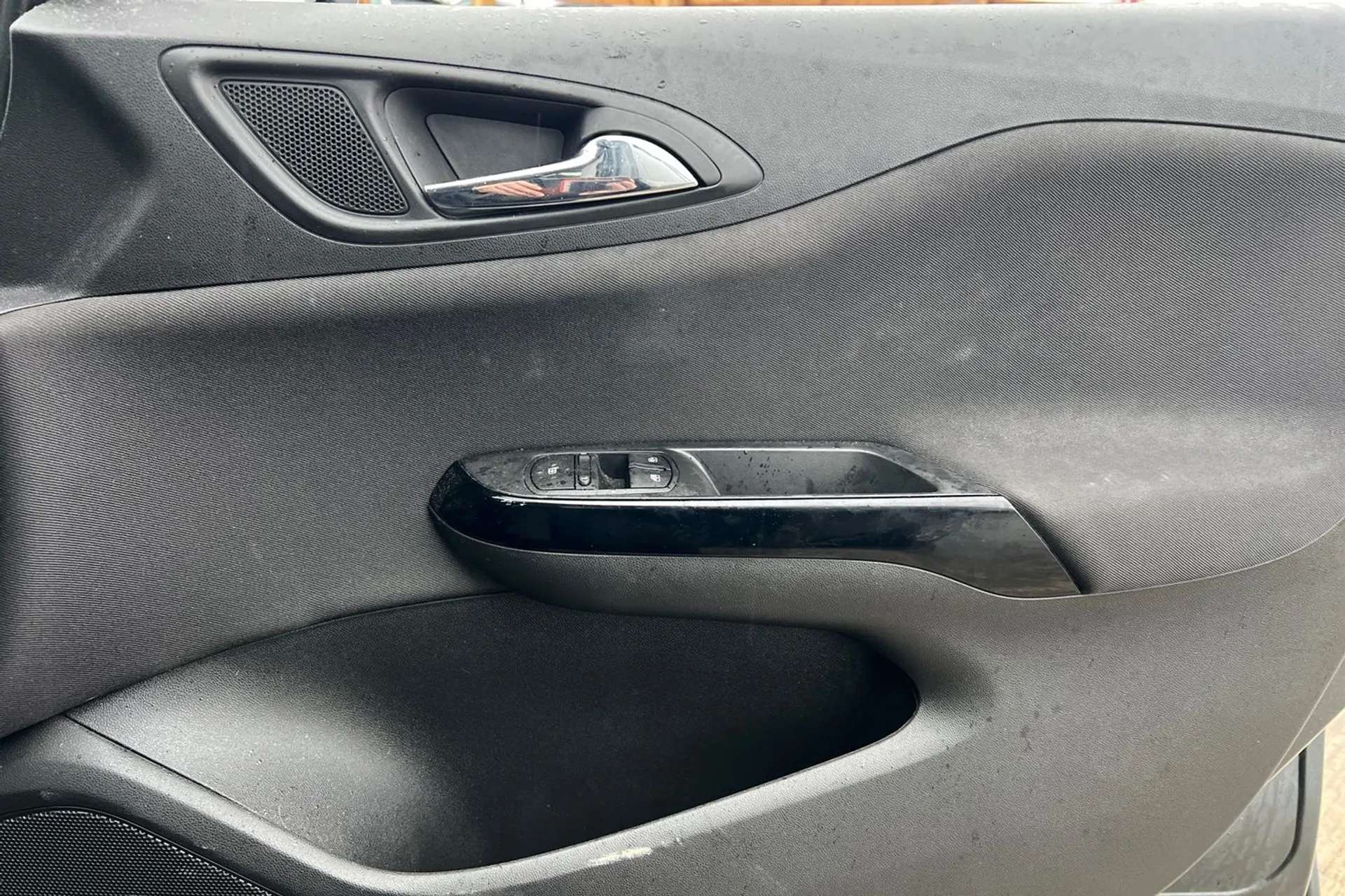 2018 VAUXHALL CORSA 2018 VAUXHALL CORSA